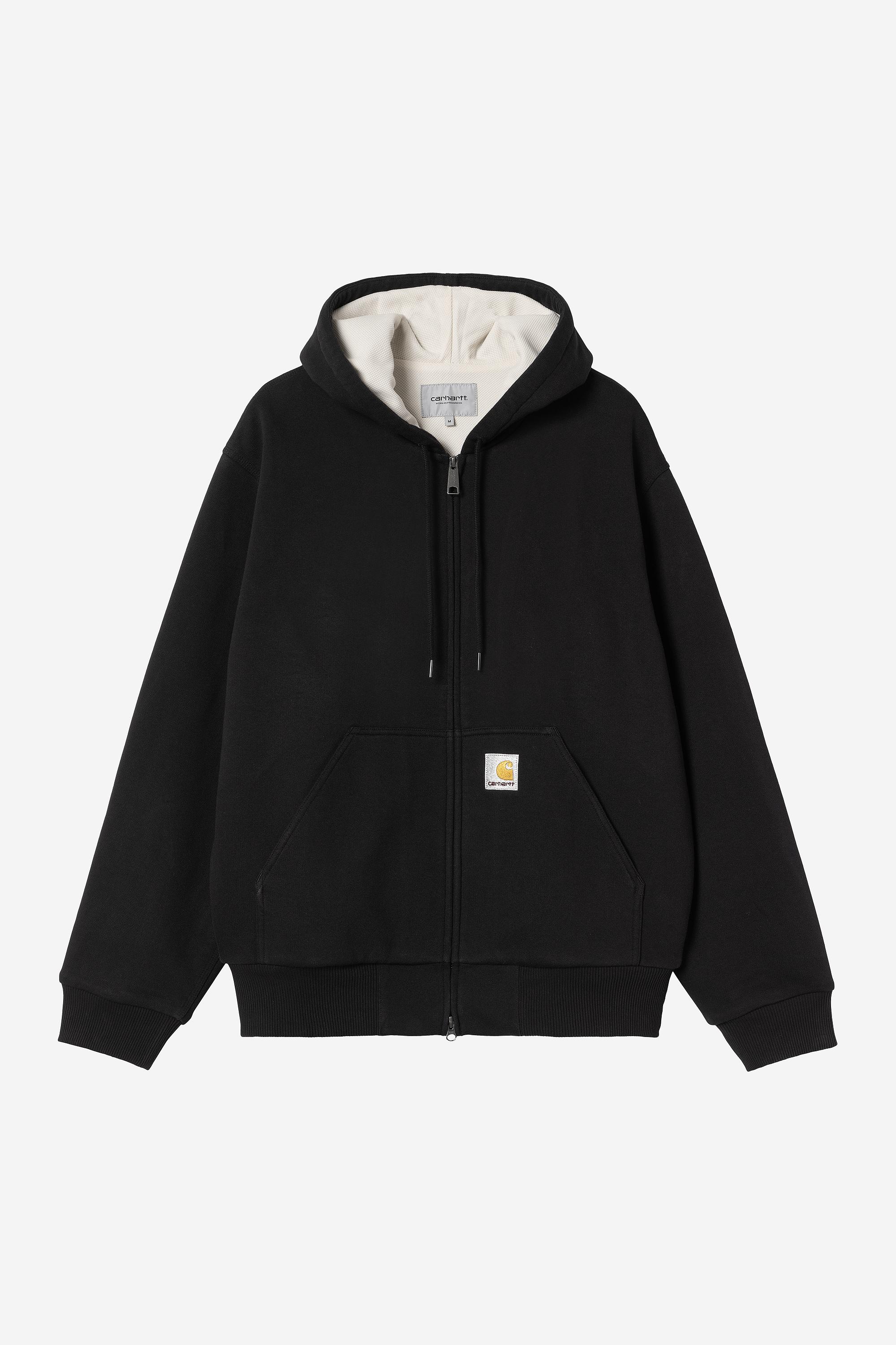 Black (stone washed)