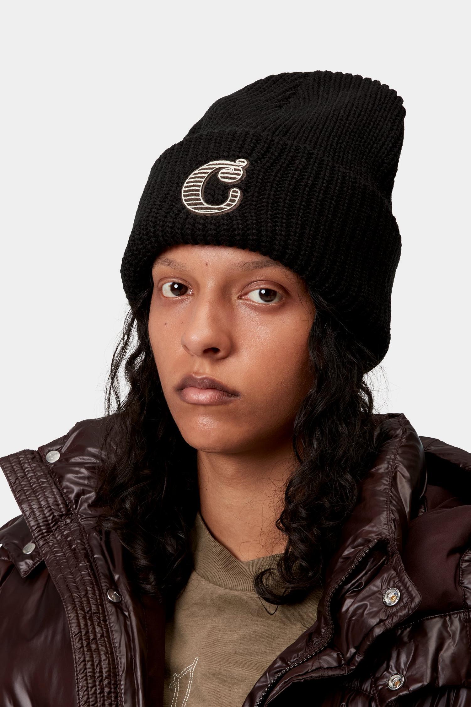 Cold World Beanie