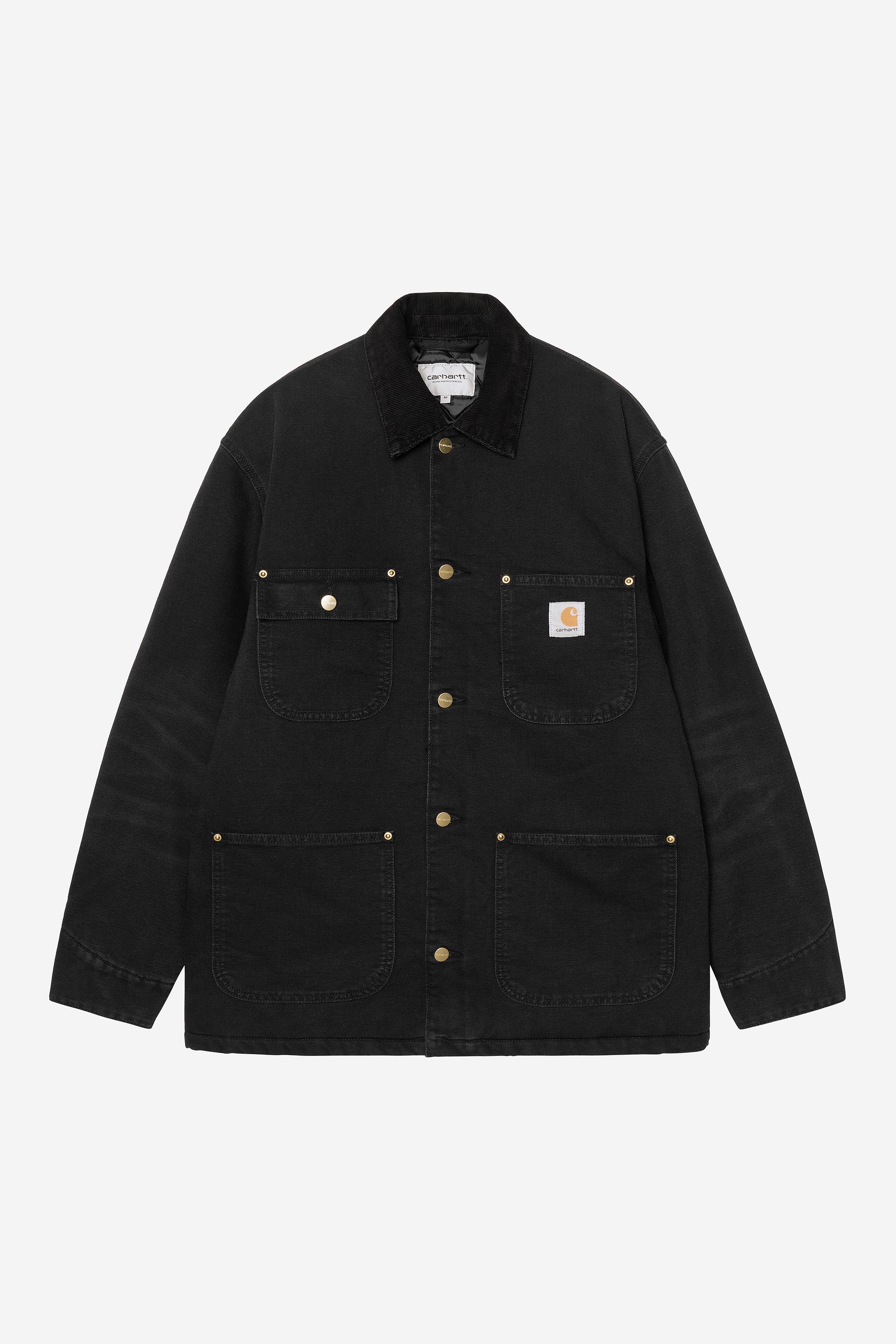 Black / Black (stone canvas)