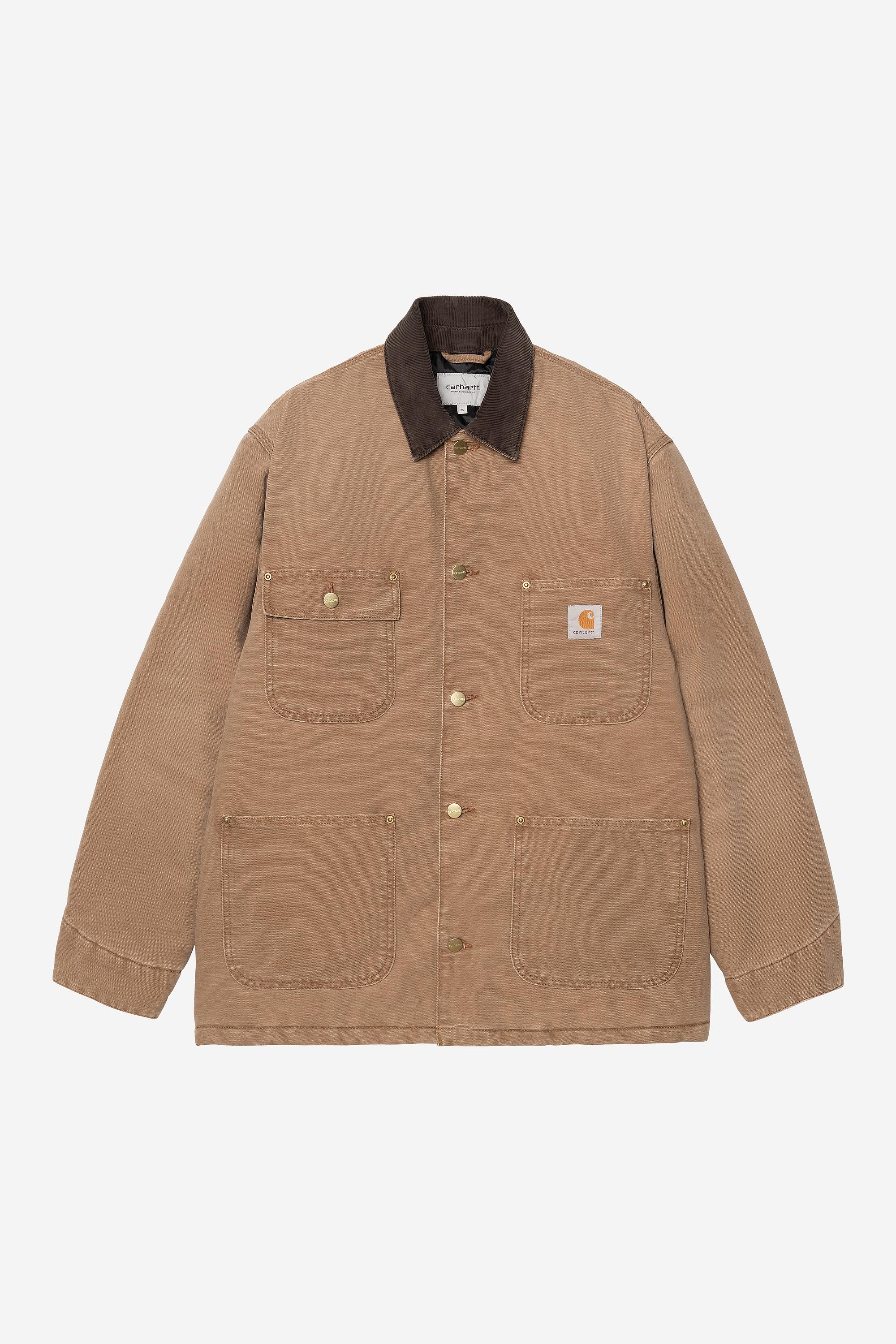 Hamilton Brown / Tobacco (stone canvas)
