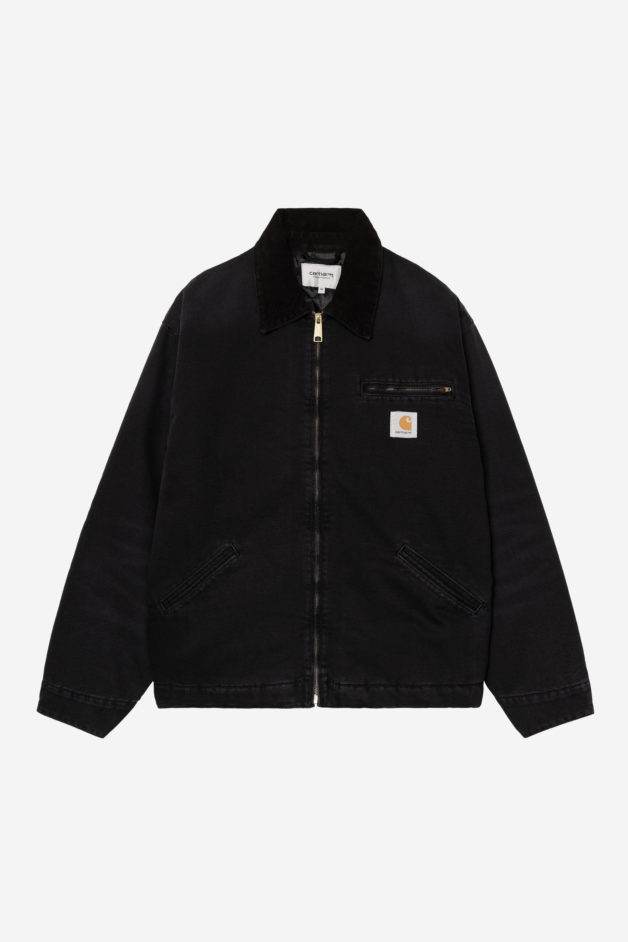 Black / Black (stone canvas)