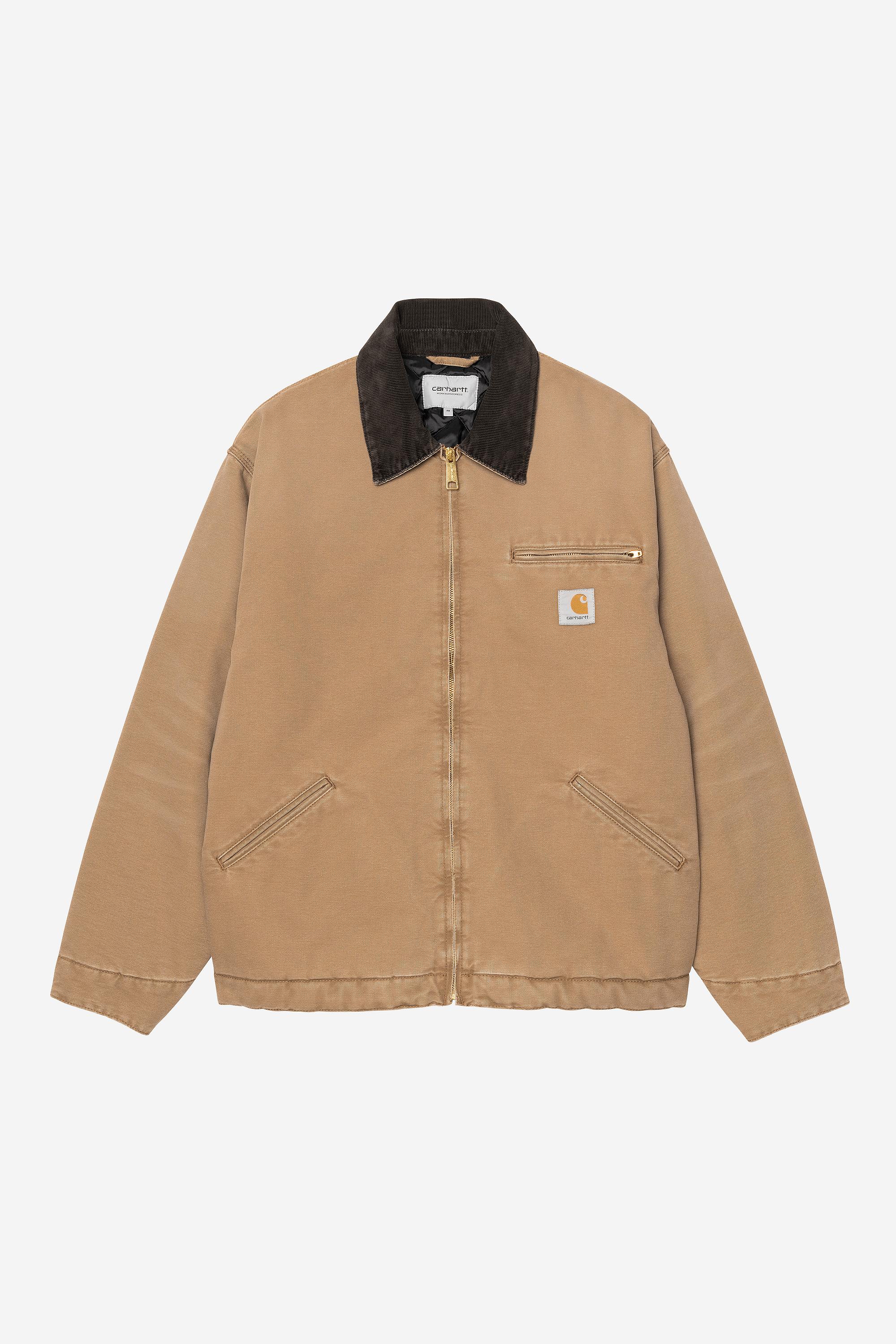 Hamilton Brown / Tobacco (stone canvas)