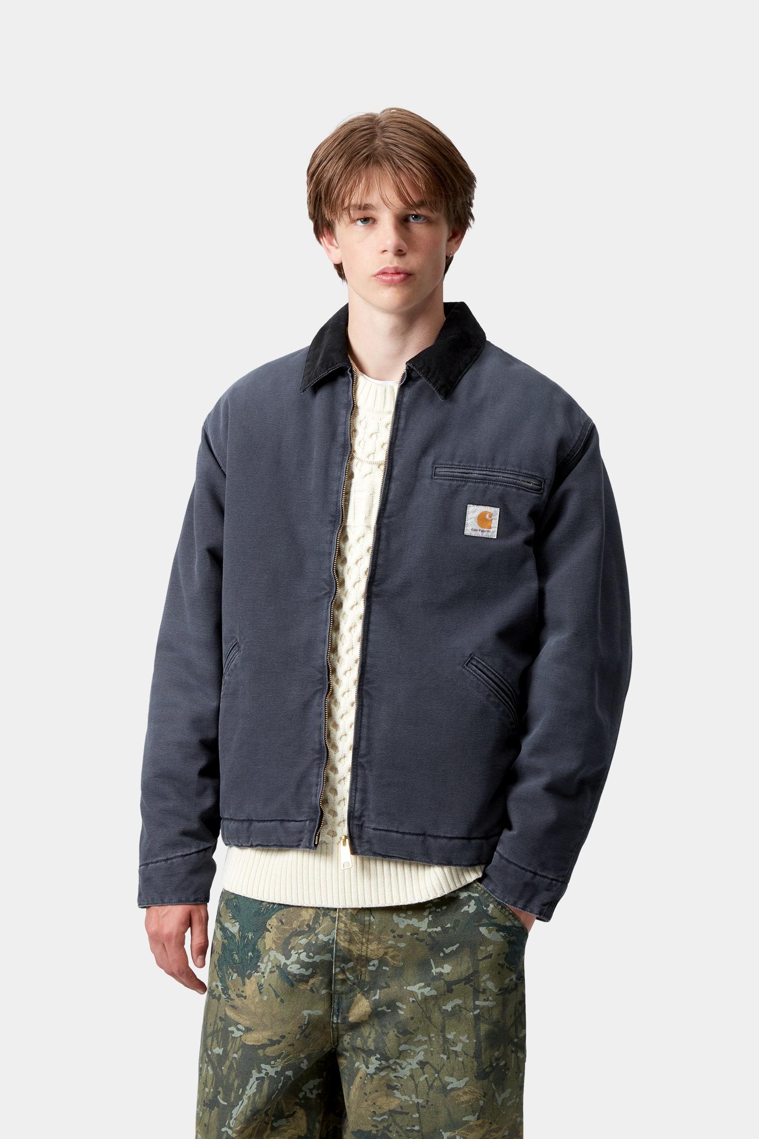 OG Detroit Jacket (Winter)