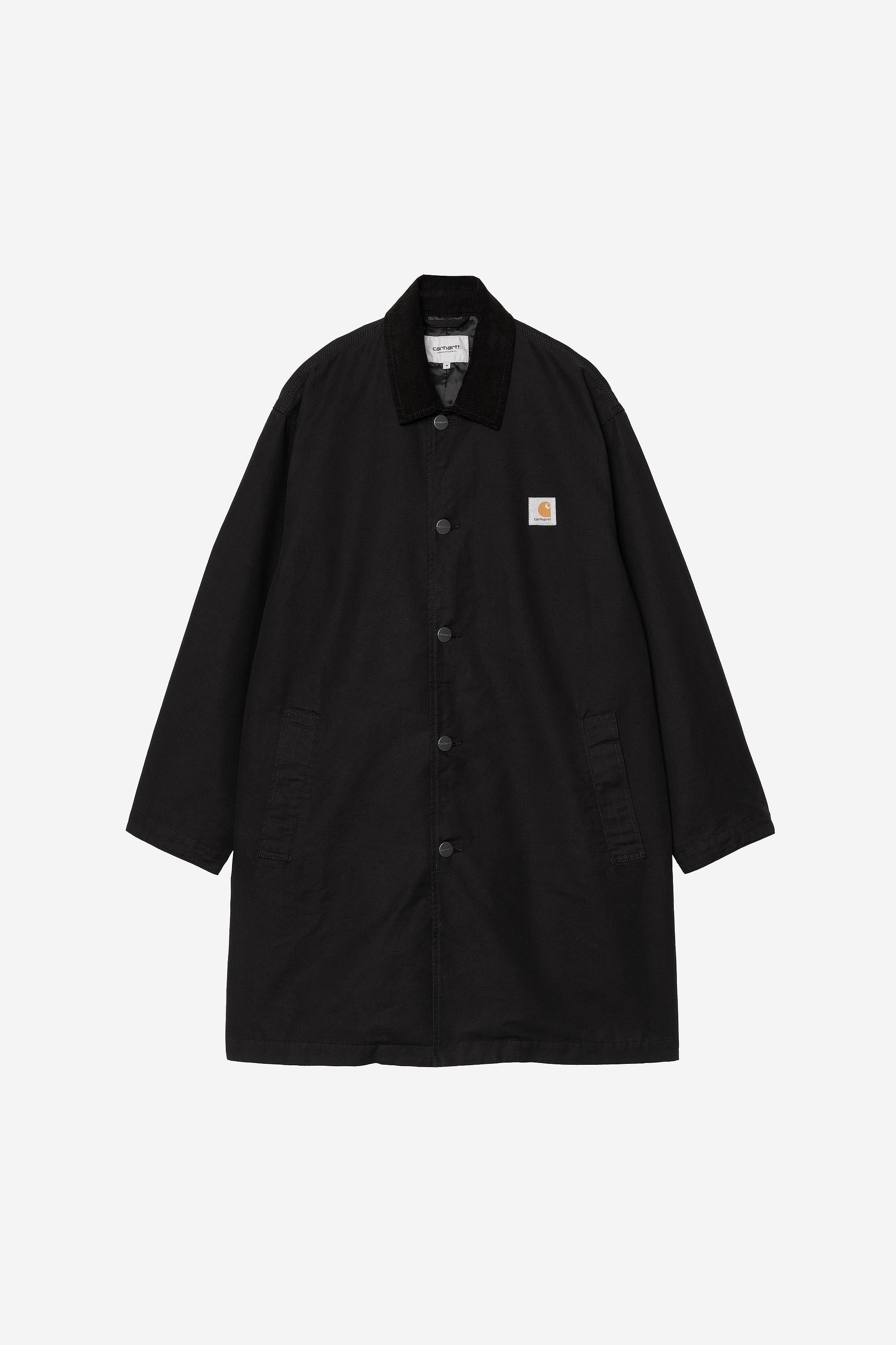 Black / Black