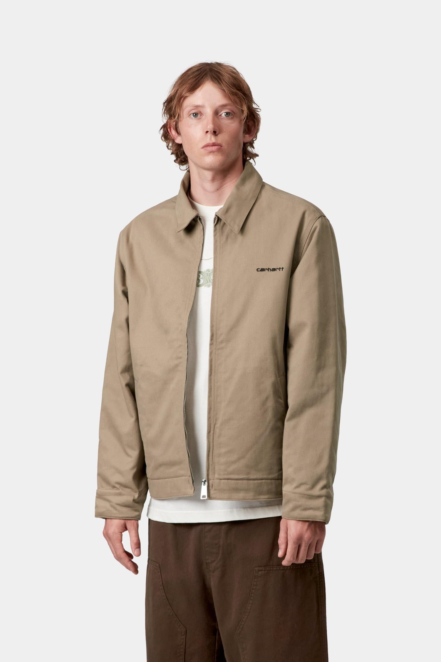 Module Script Jacket