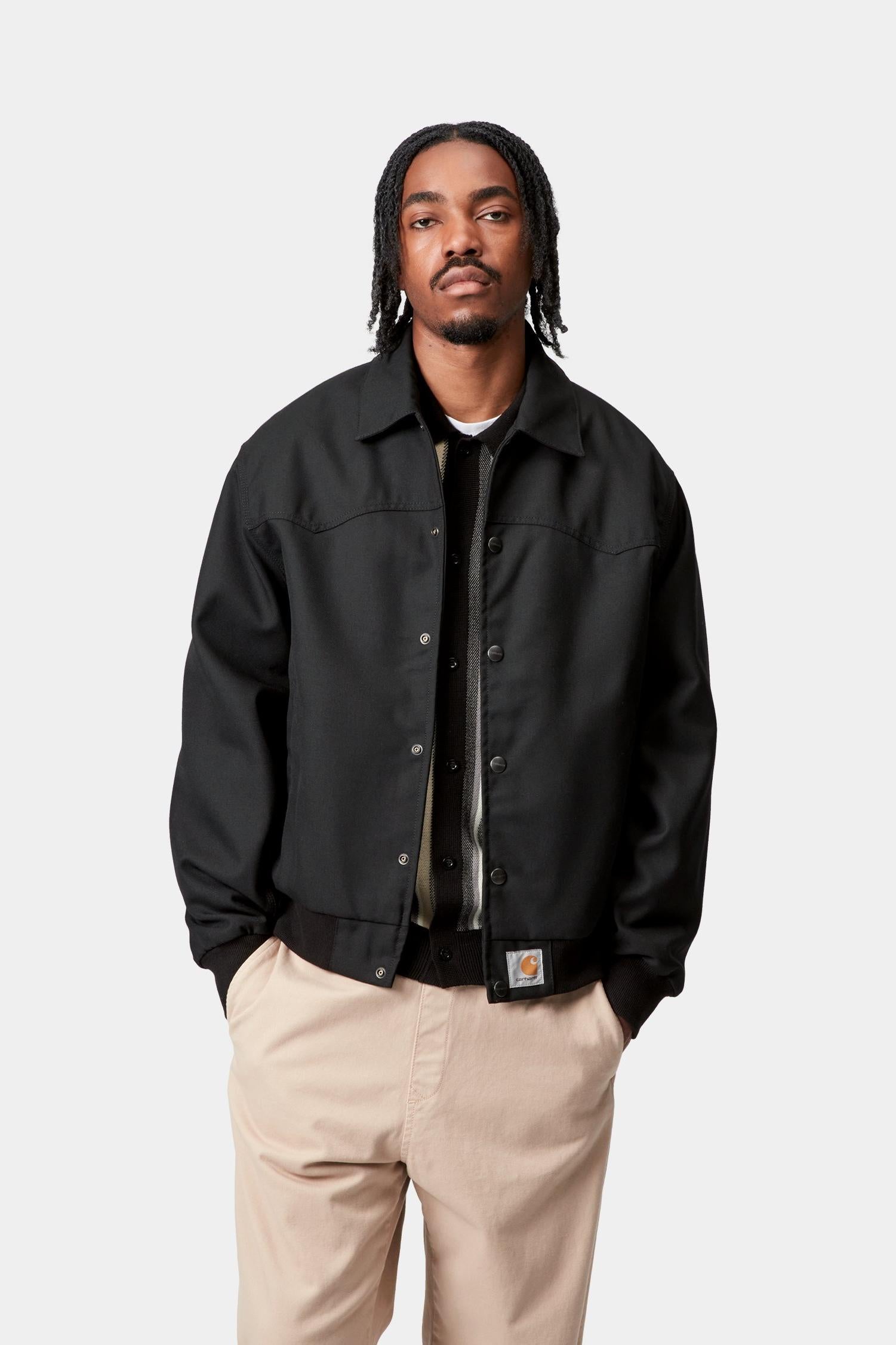 Ray Jacket