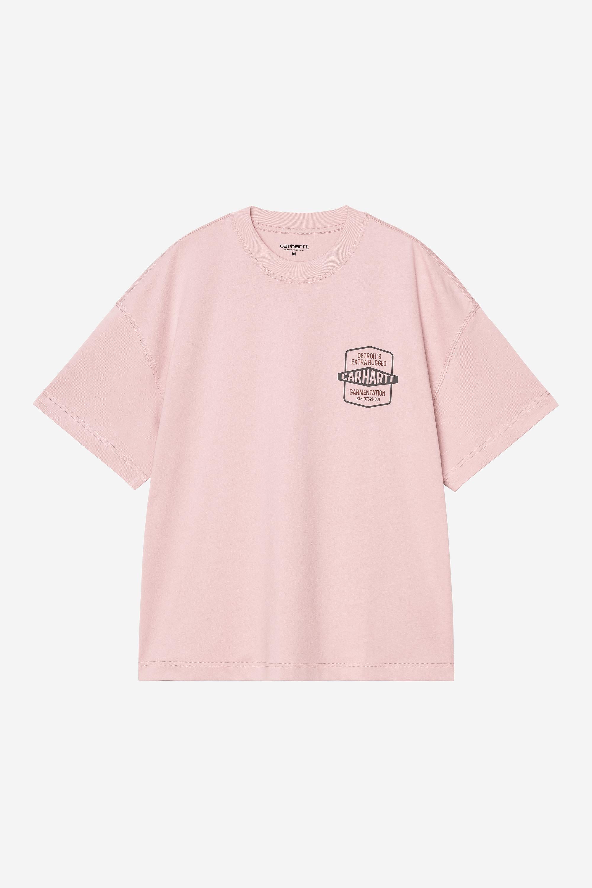 Glassy Pink