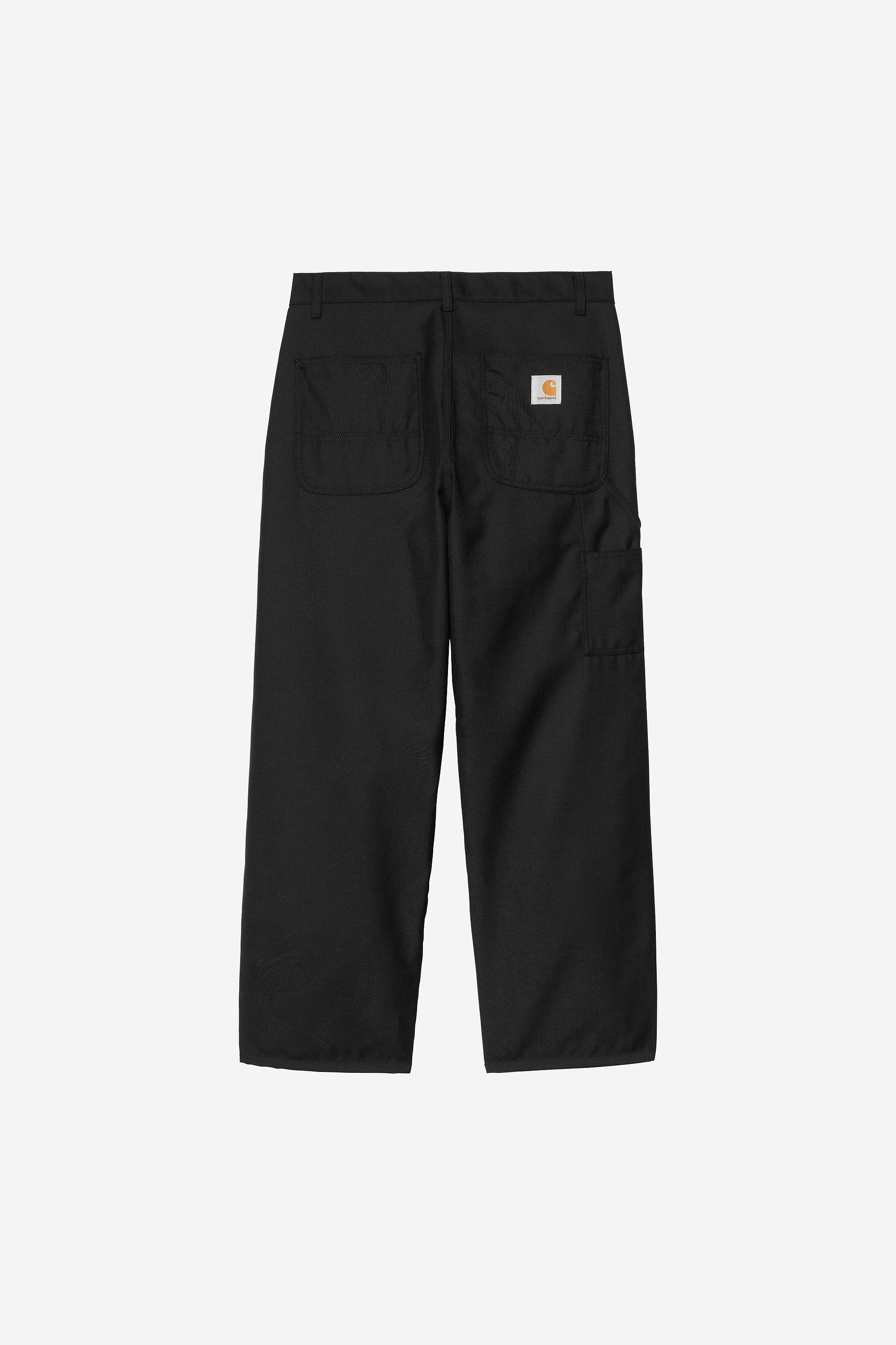 Black (rigid)