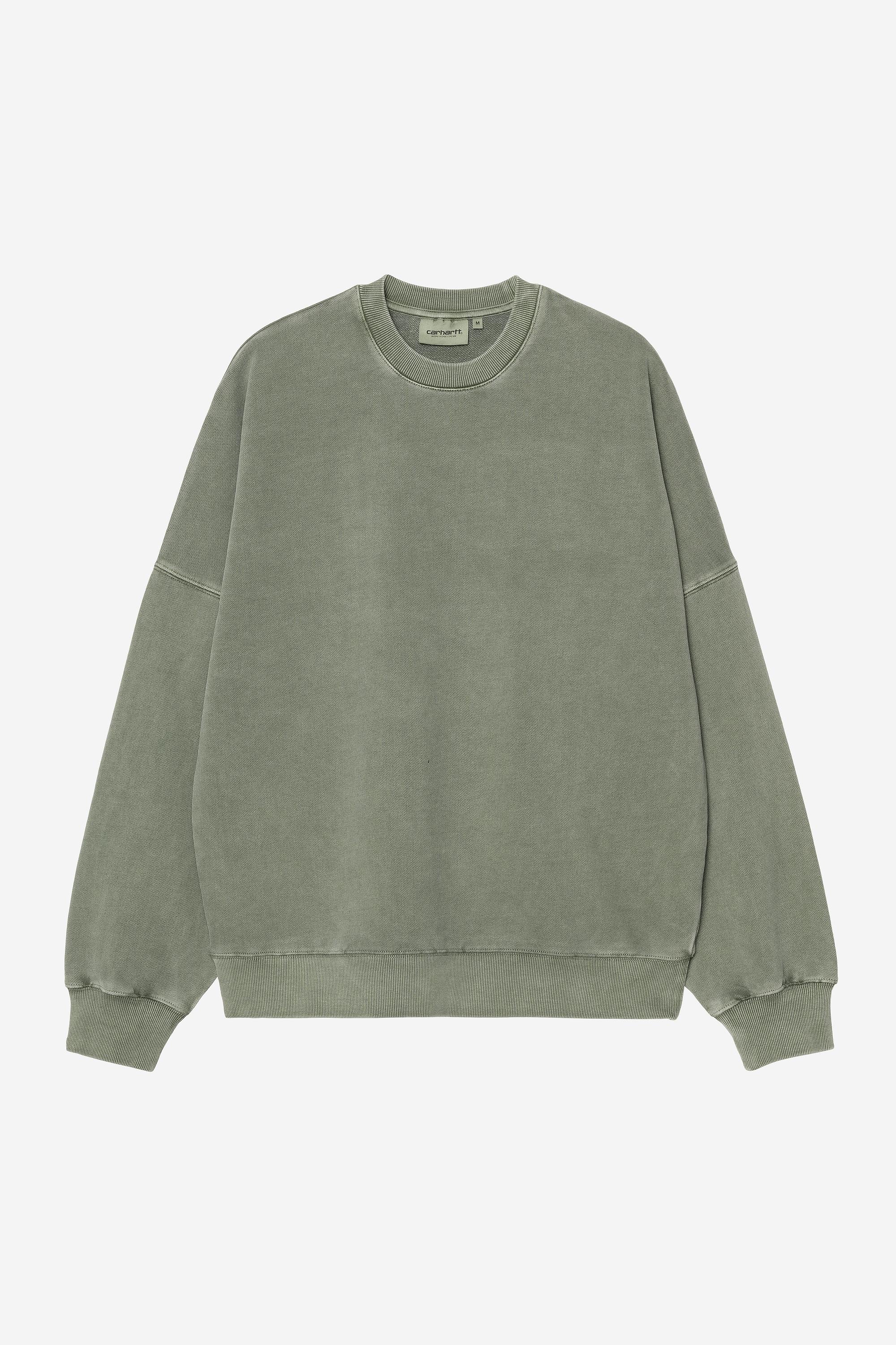 Opuntia (garment dyed)