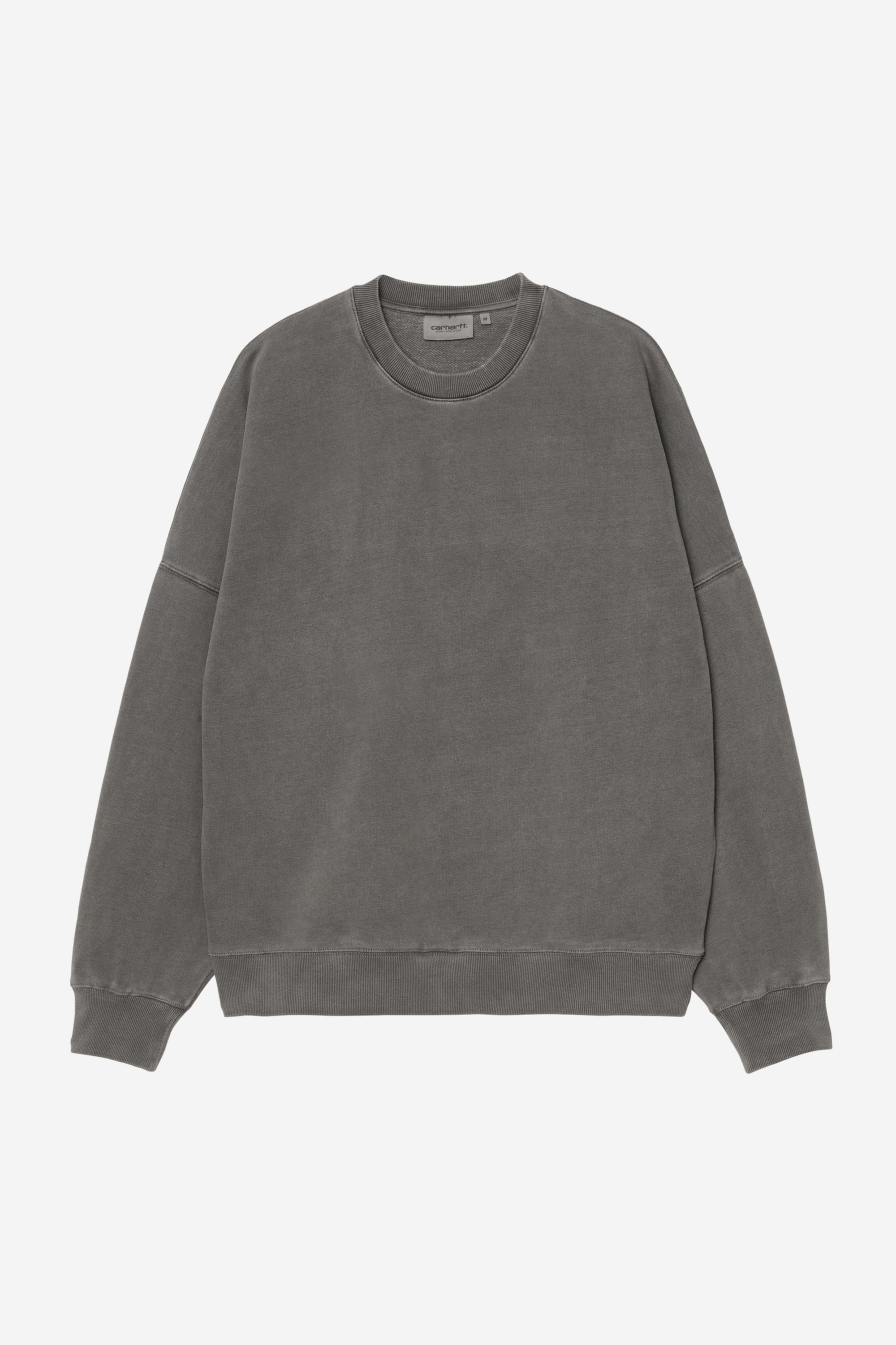Black (garment dyed)