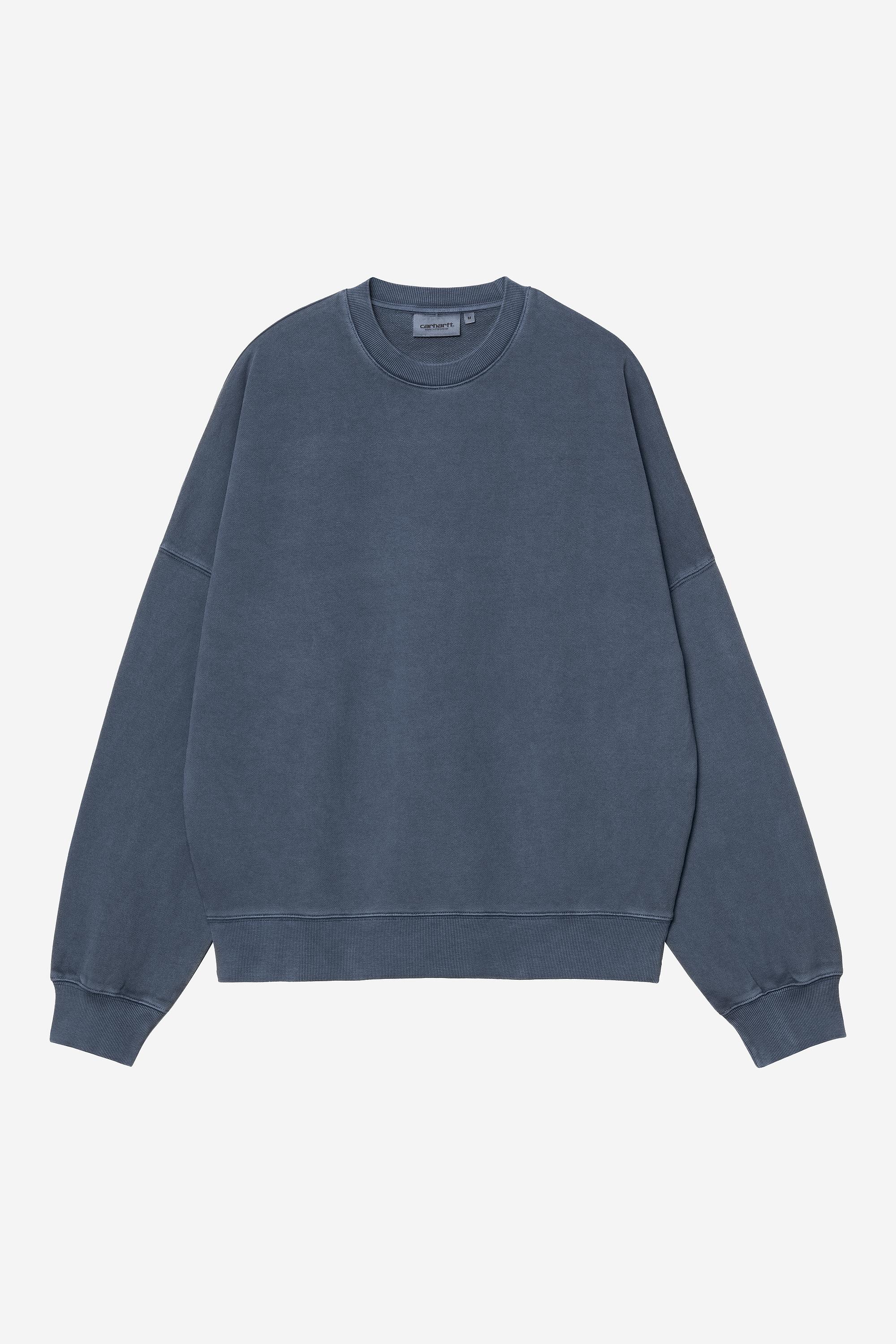 Jupiter (garment dyed)
