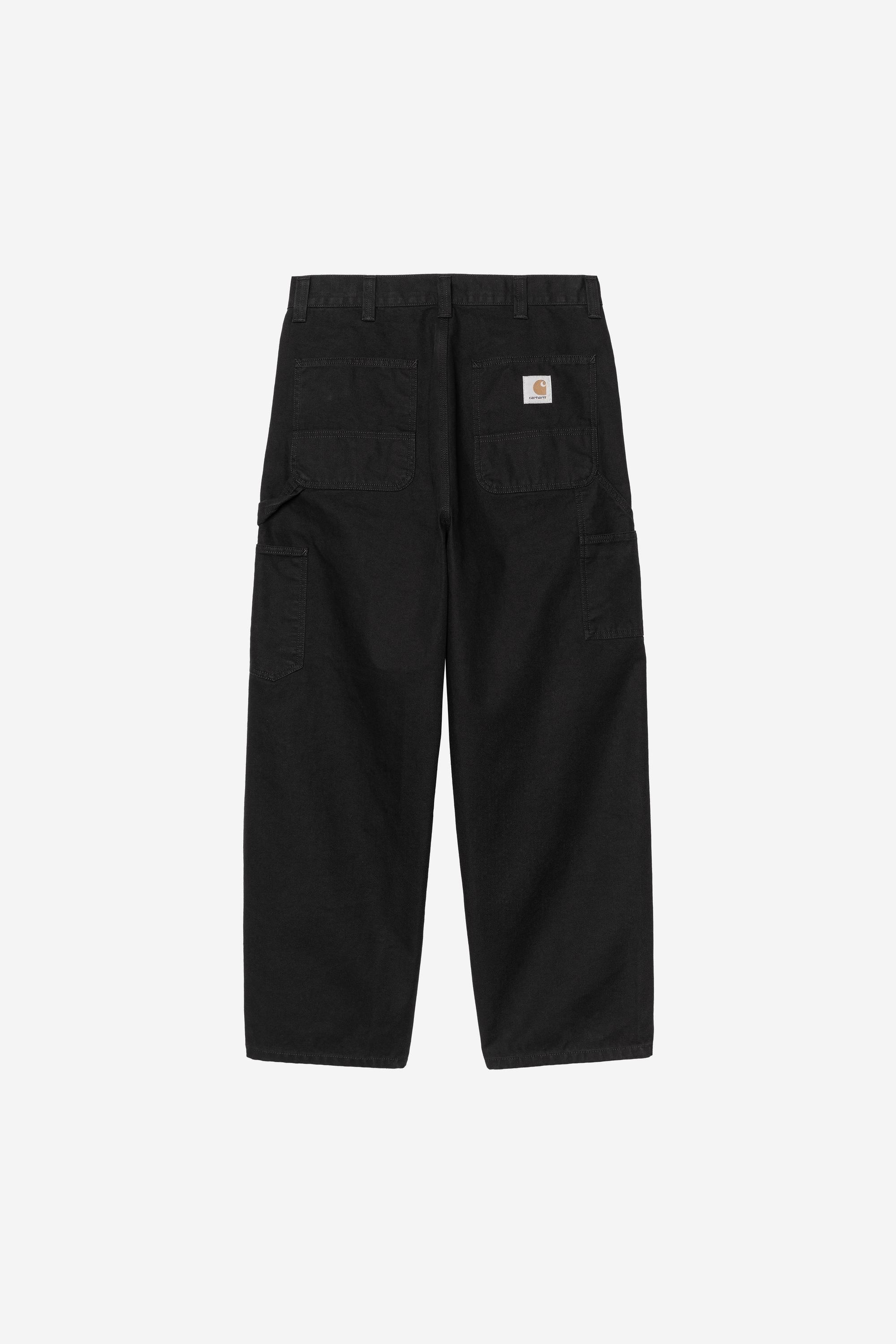 Black (stone washed)