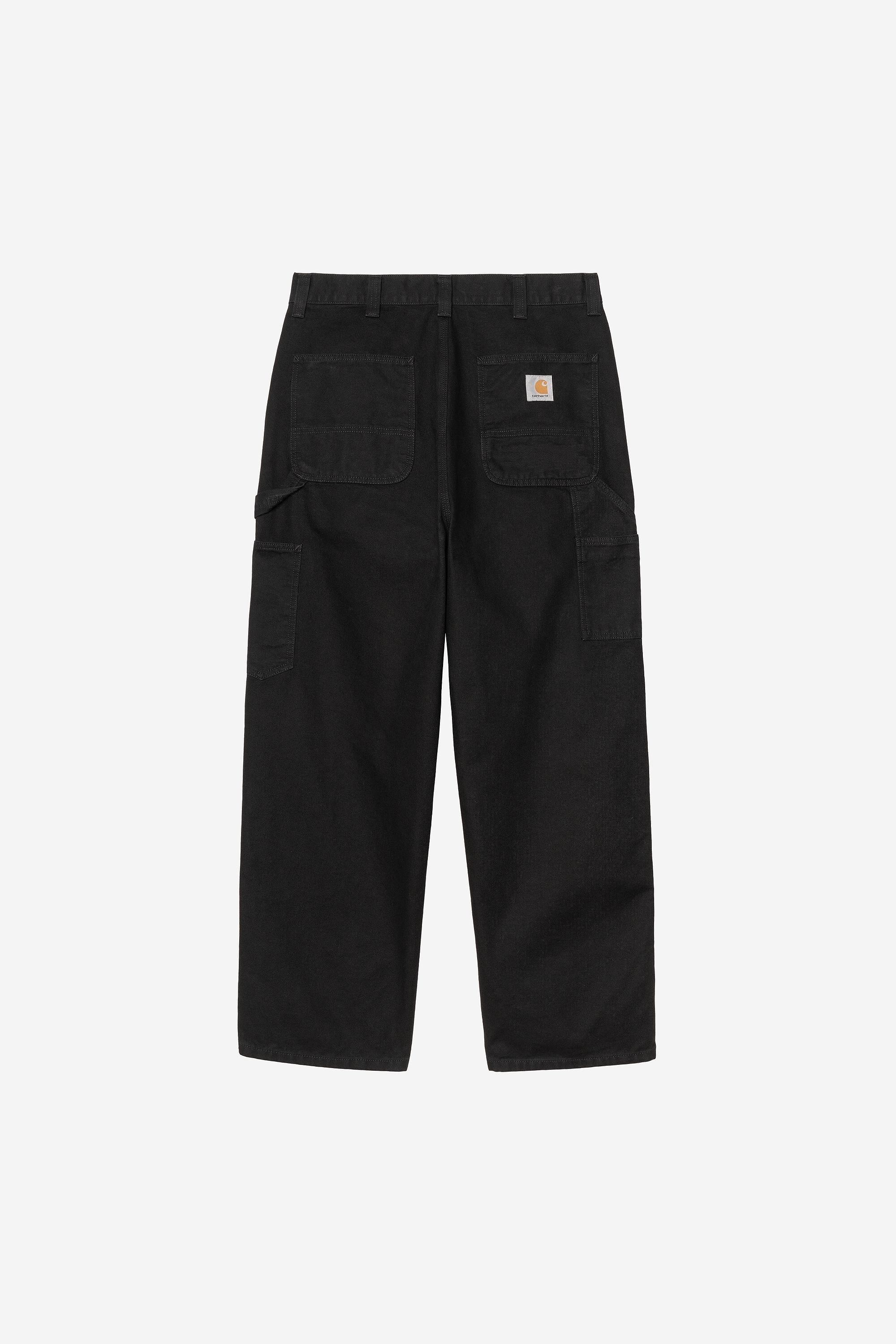 Black (stone washed)