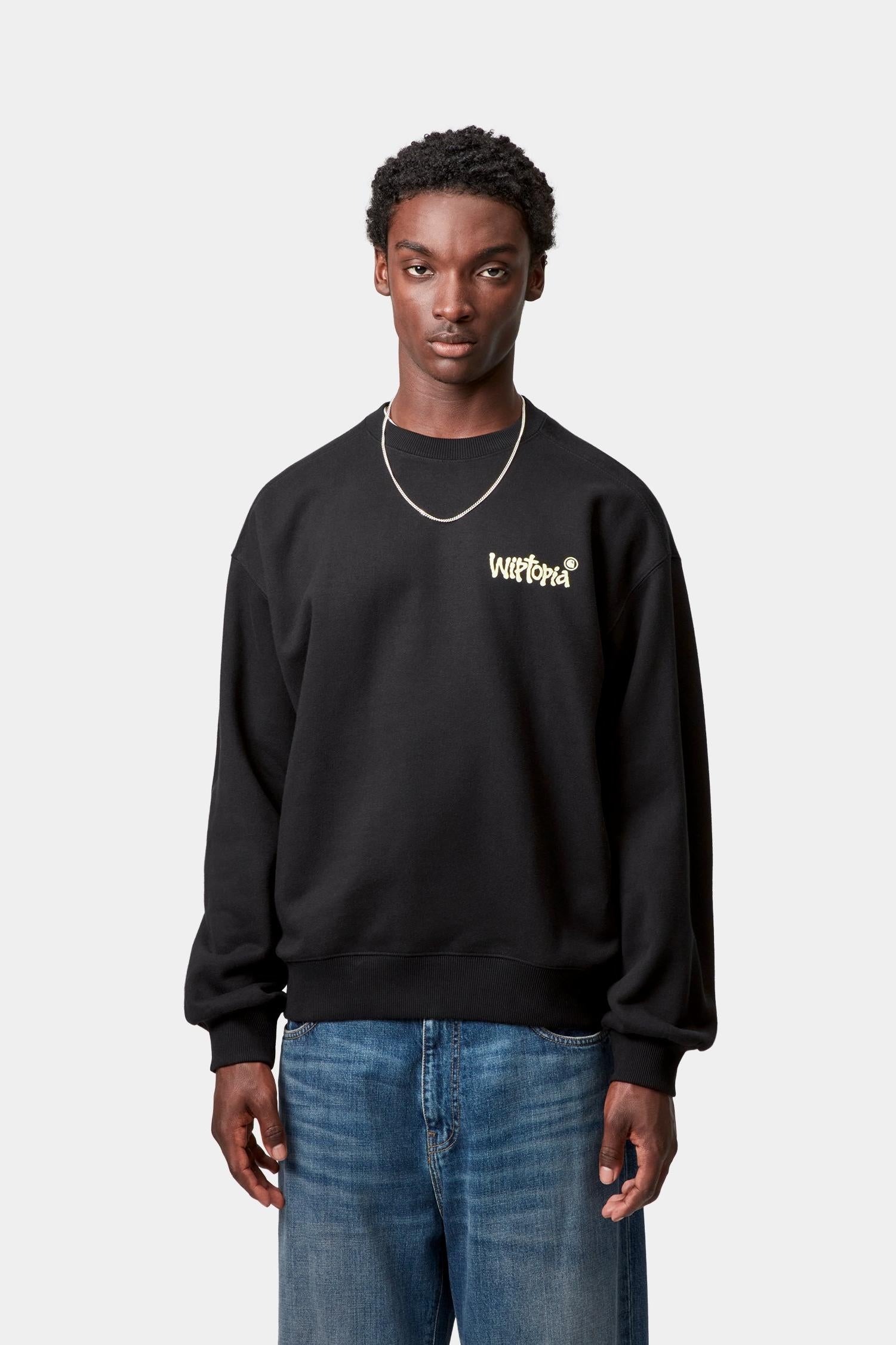 Wiptopia Sweatshirt