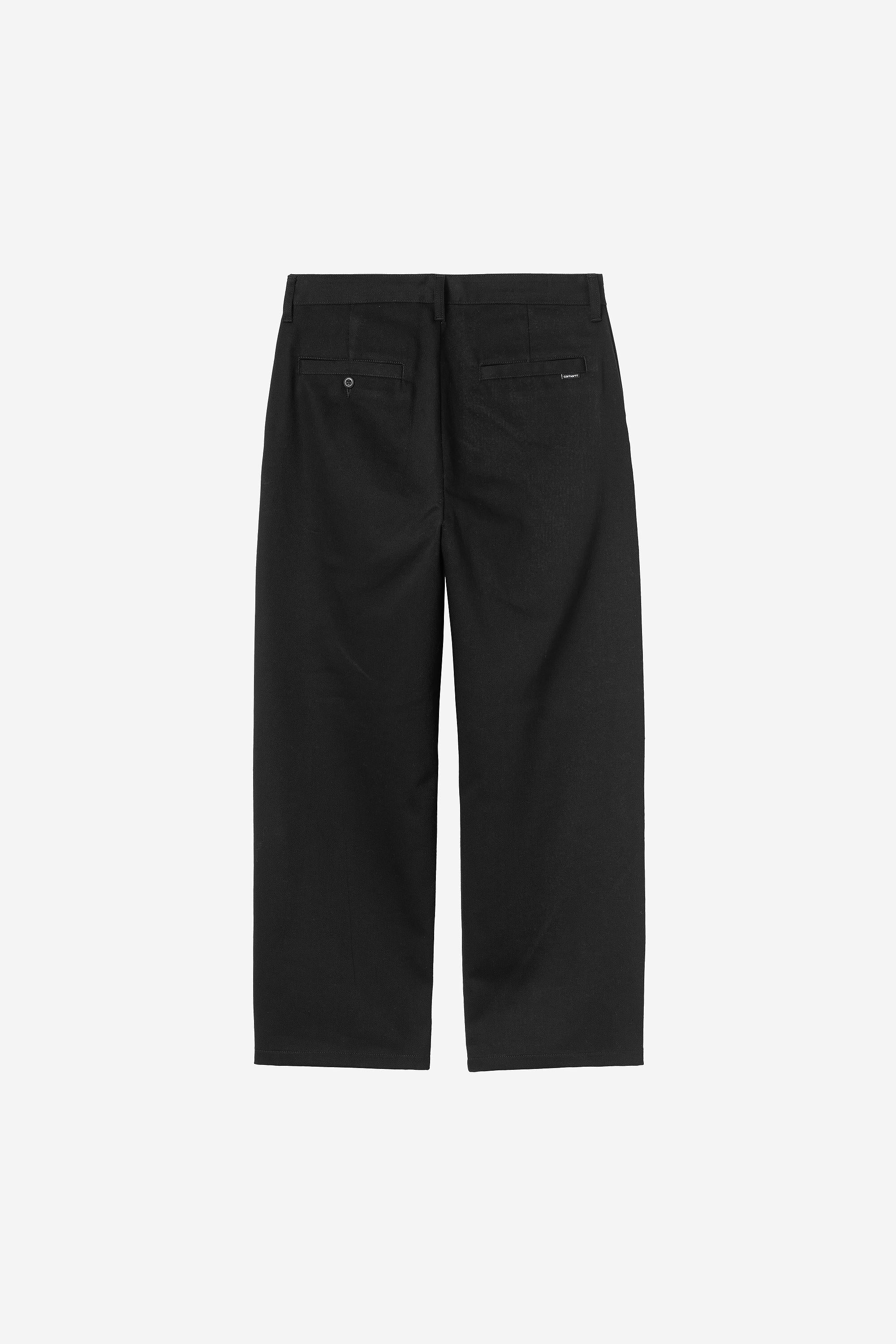 Black (rigid)