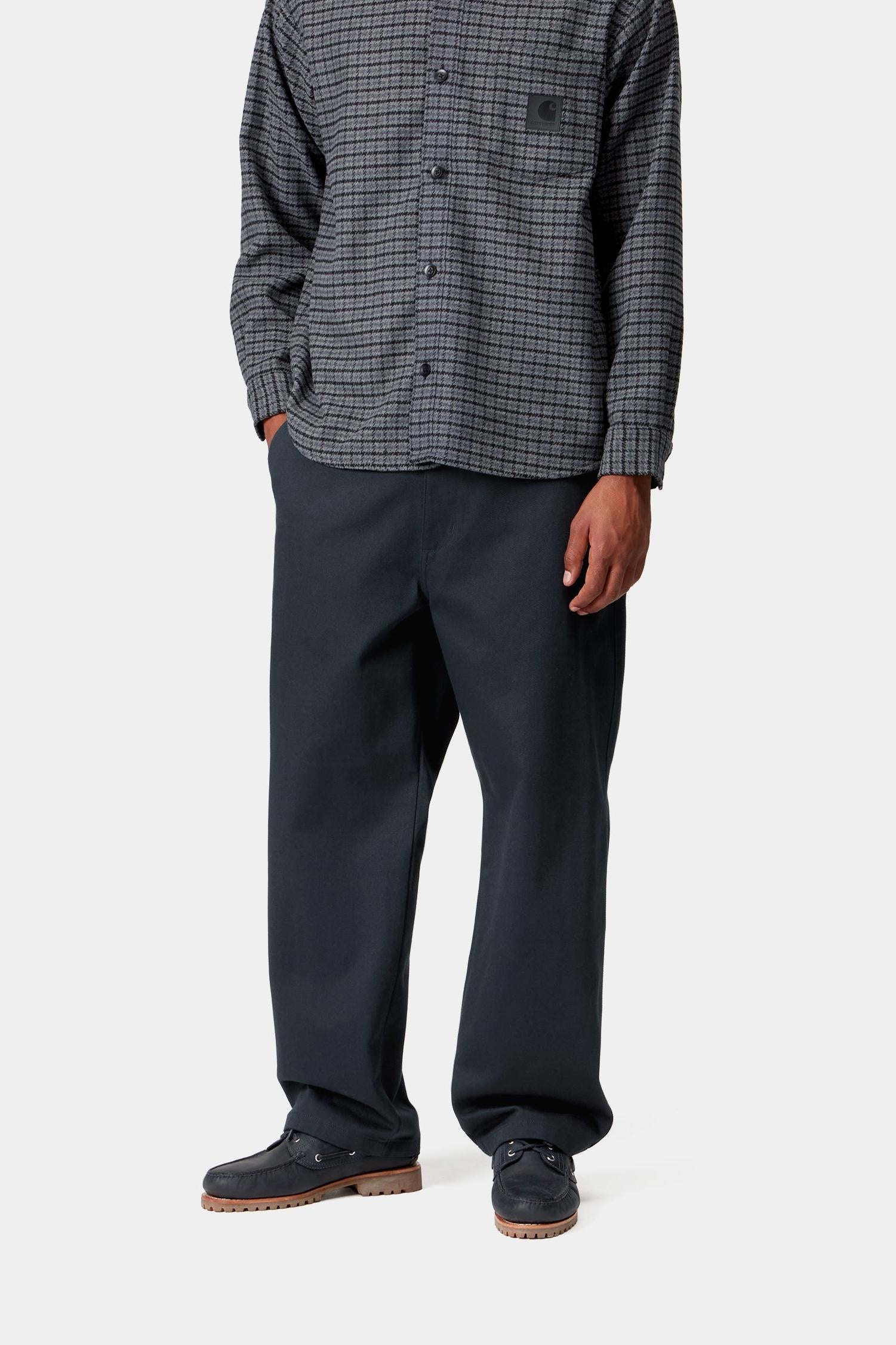 Module Pant