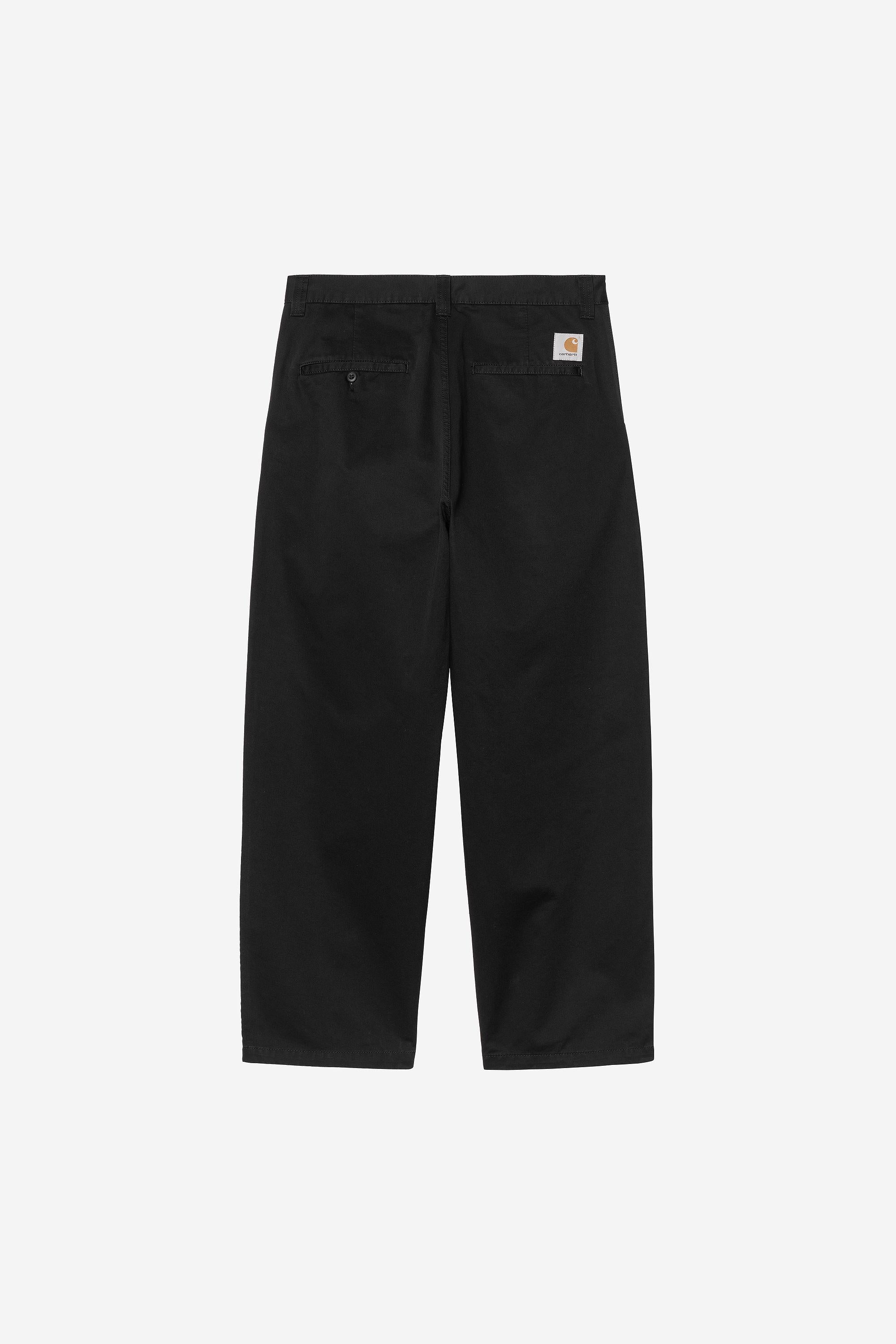 Black (stone washed)