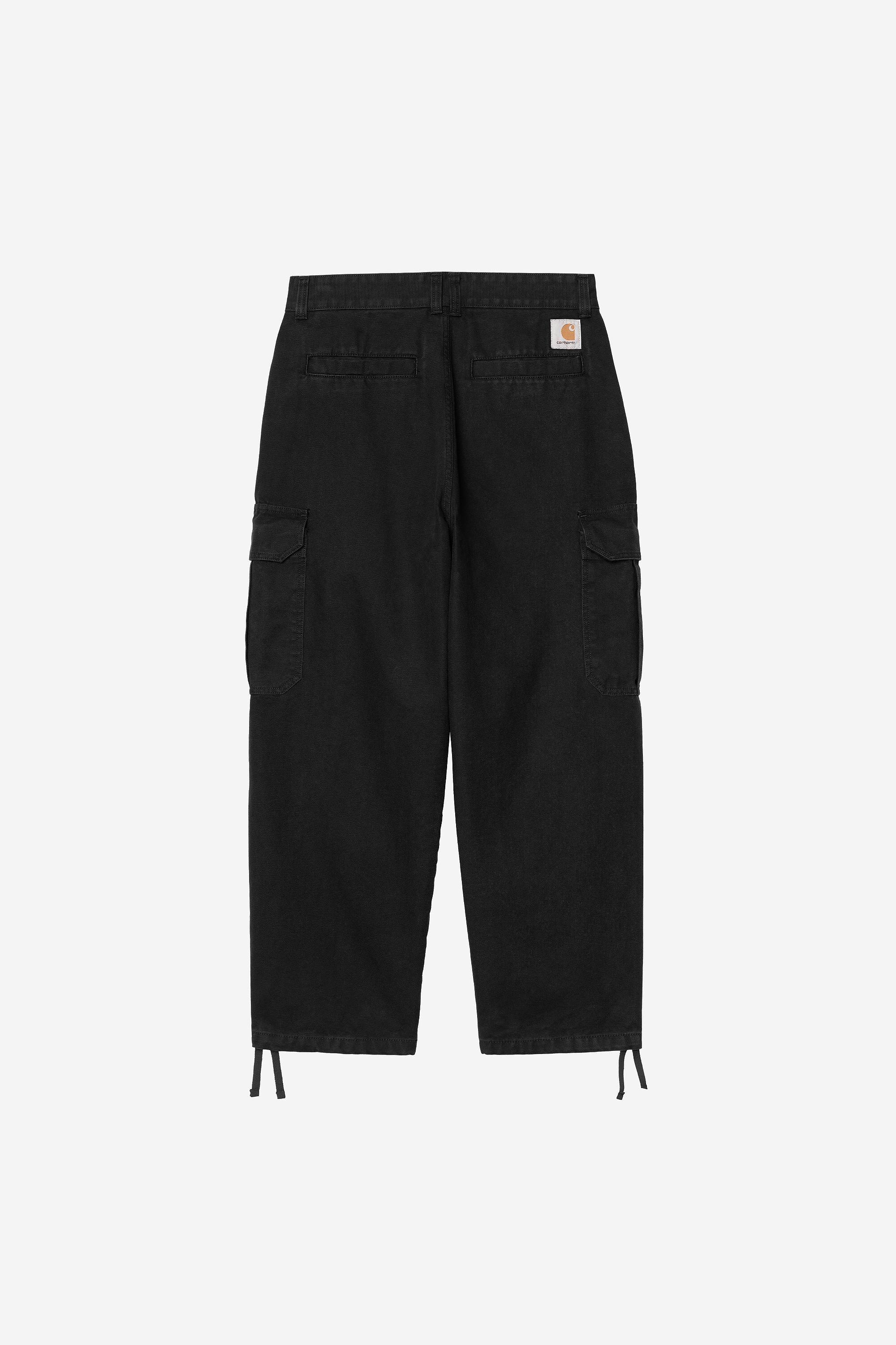Black (stone washed)
