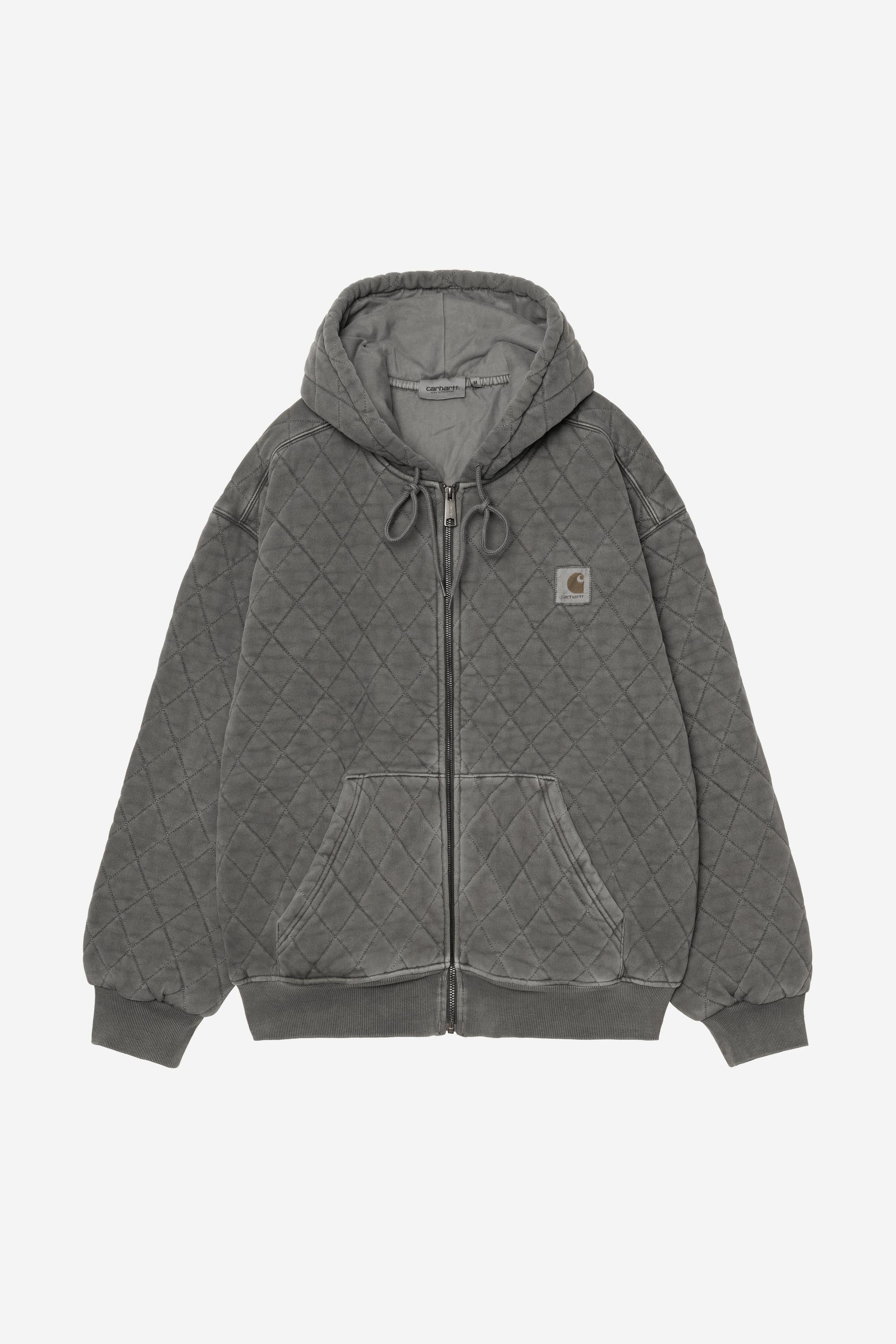 Black (garment dyed)