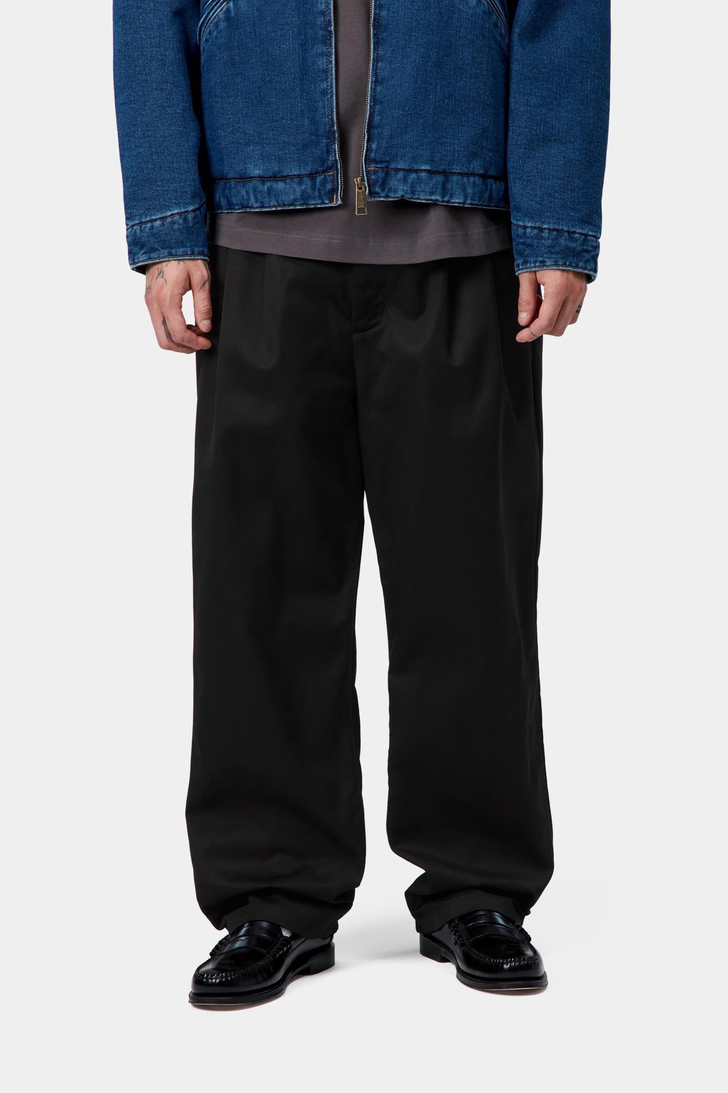 Evan Pant - Denison Twill