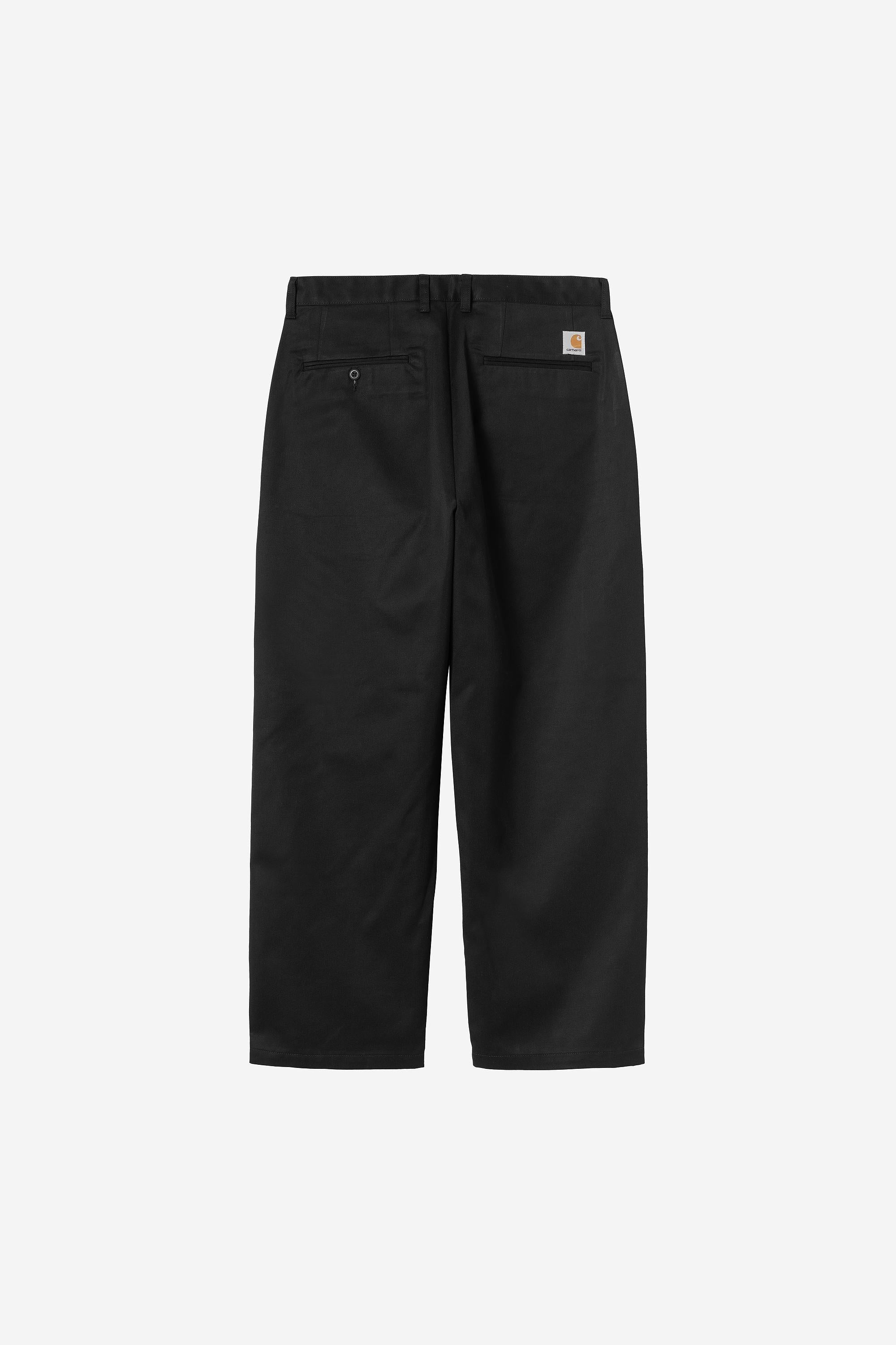 Black (rigid)