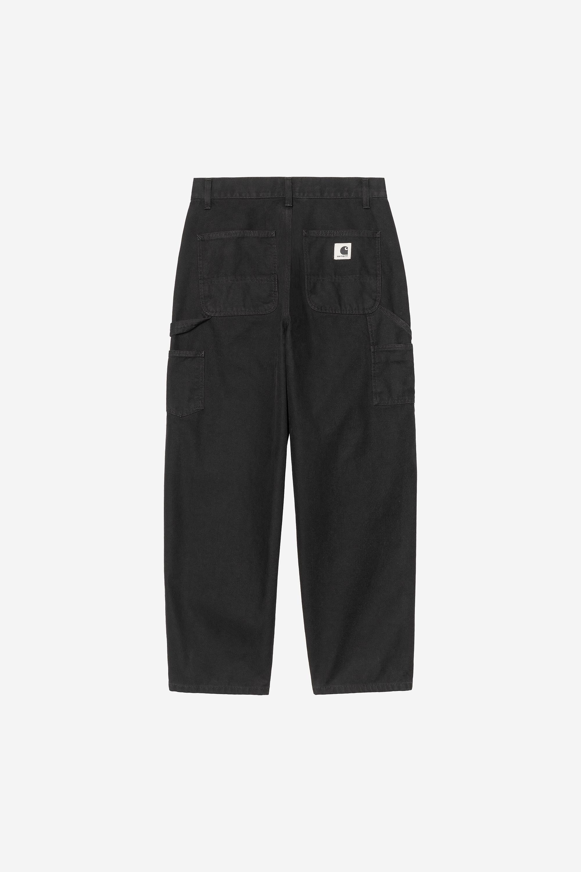 Black (stone washed)