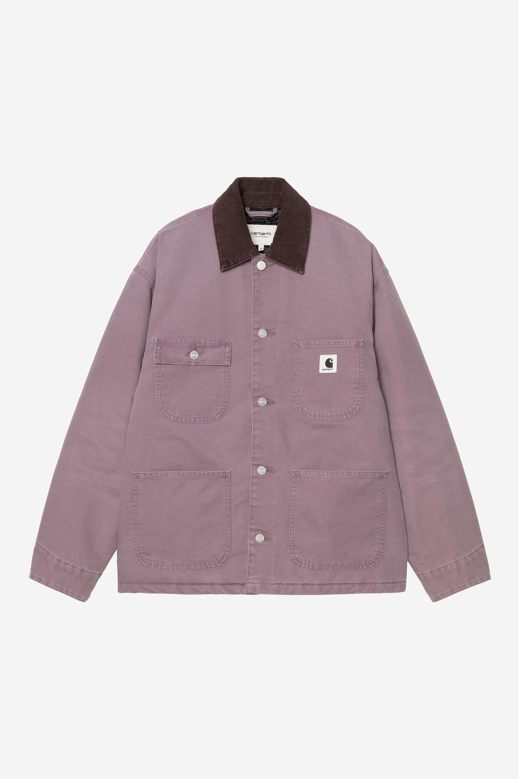 Phlox / Tobacco (stone canvas)