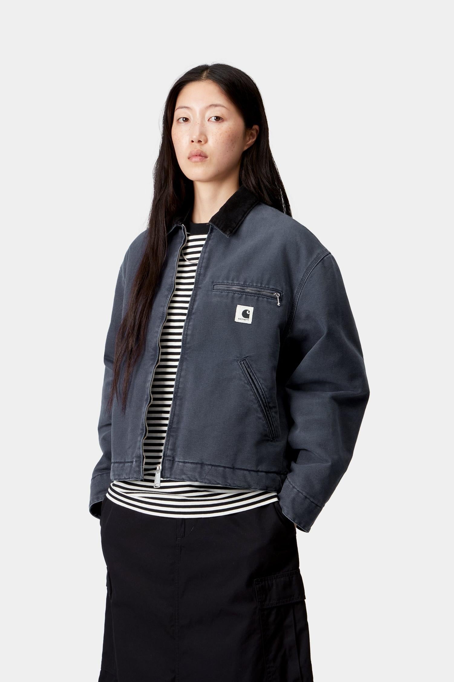 Women’s OG Detroit Jacket (Winter)