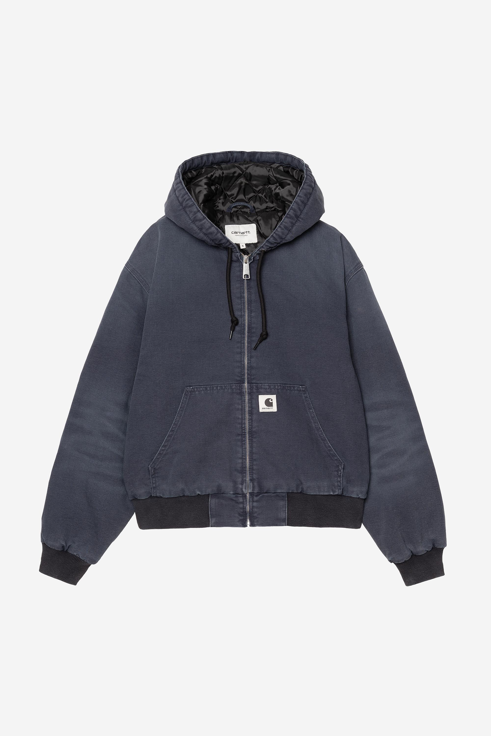 Dark Navy (stone canvas)