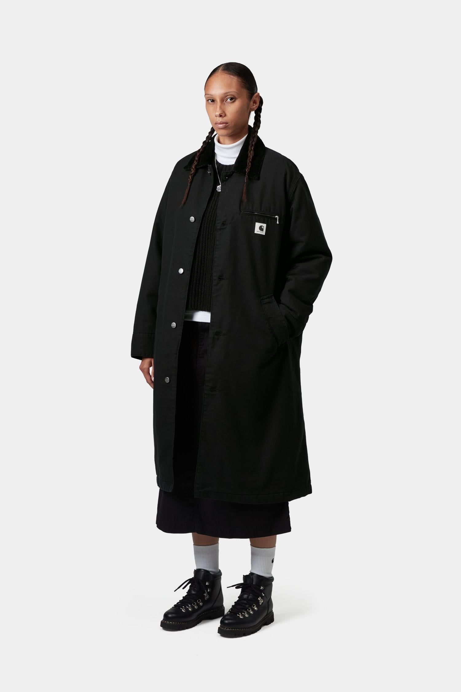 Women’s Webster Coat
