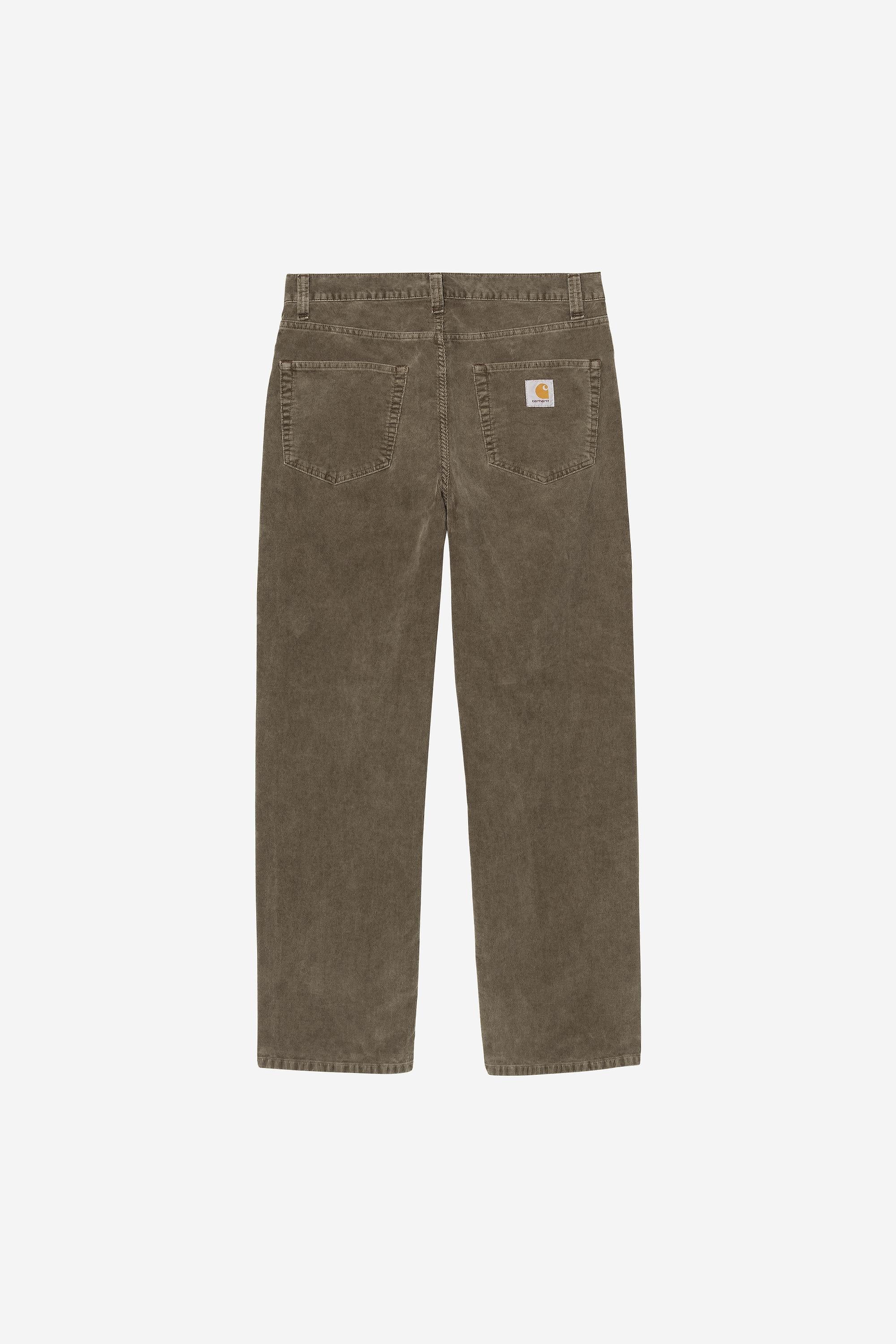 Vitola (dusky washed)