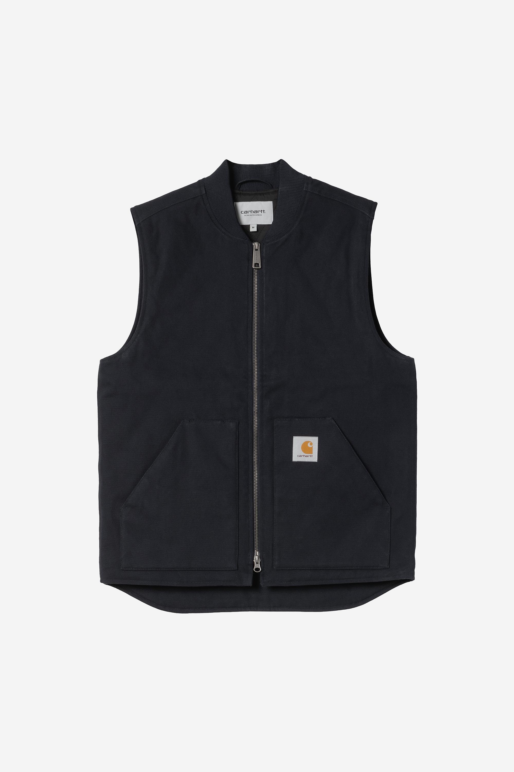 Dark Navy (rigid)