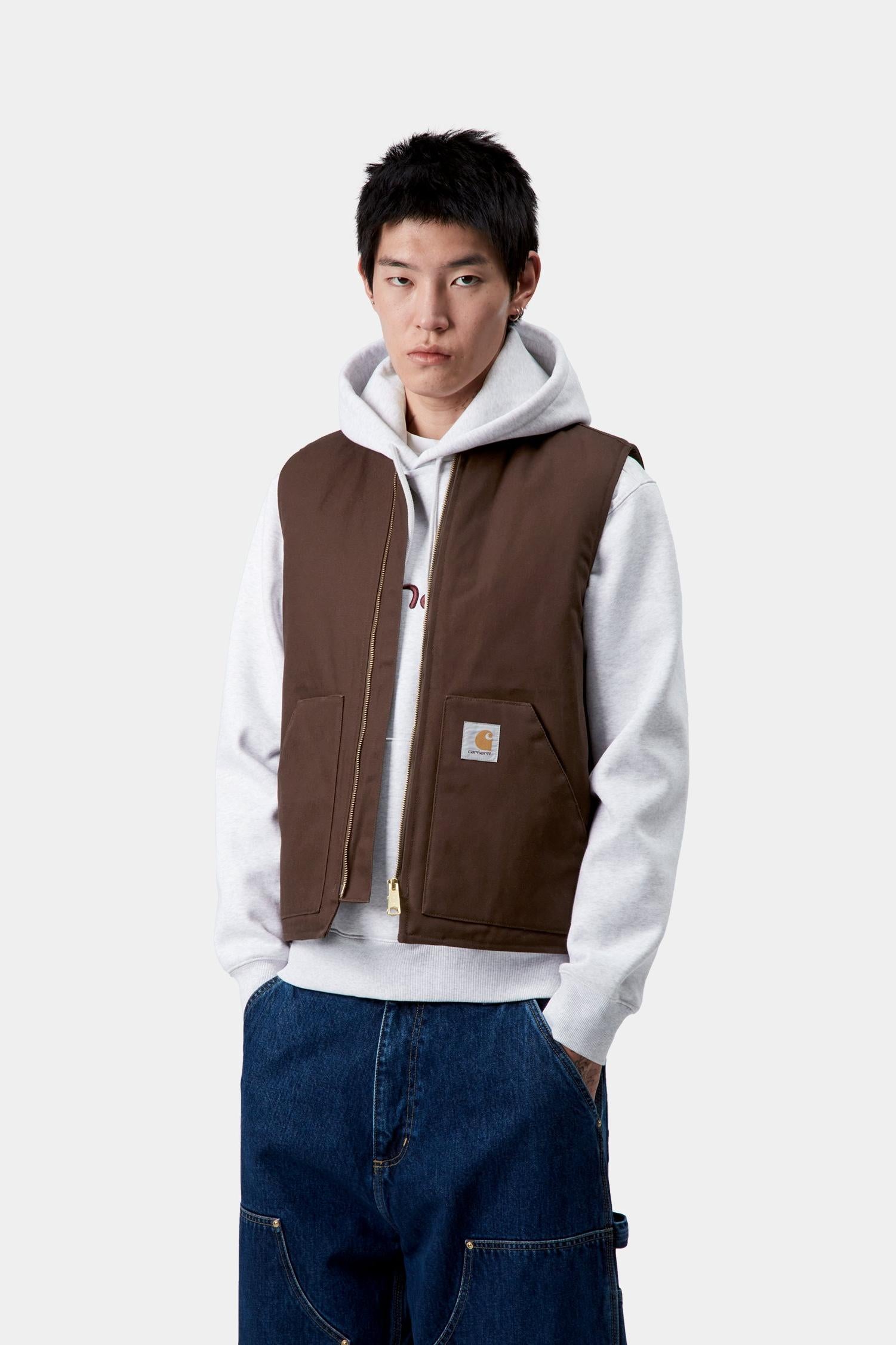Vest (Winter)