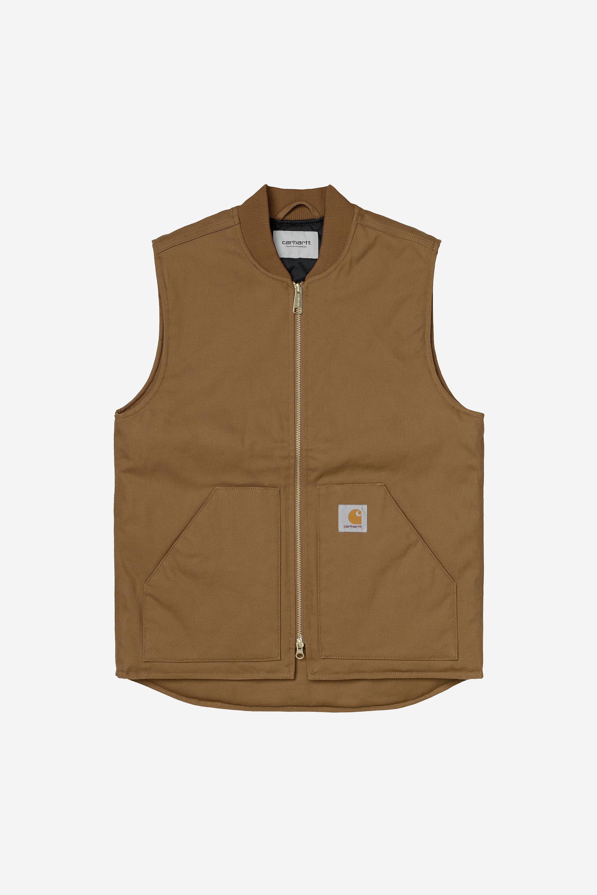Hamilton Brown (rigid)