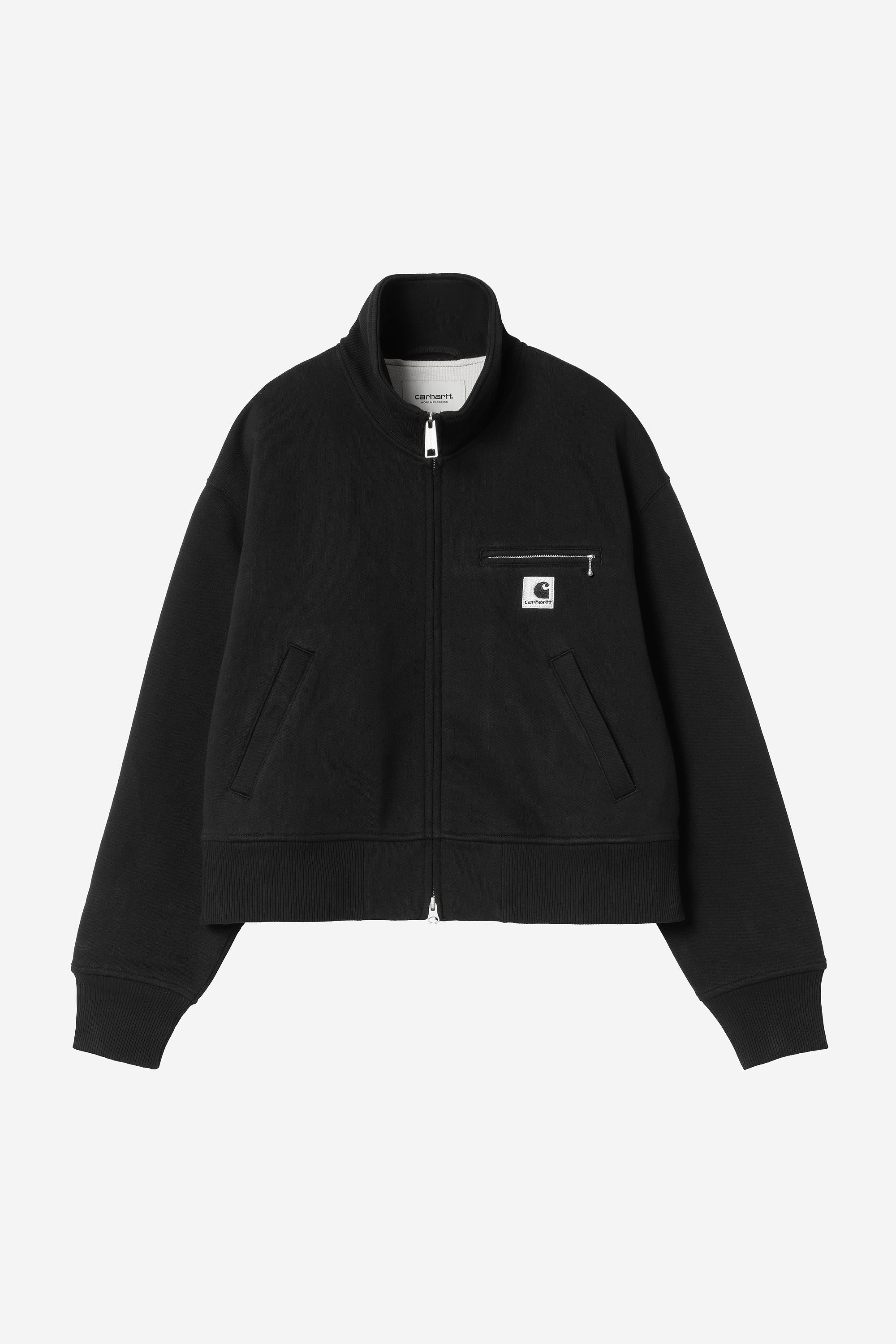 Black (stone washed)