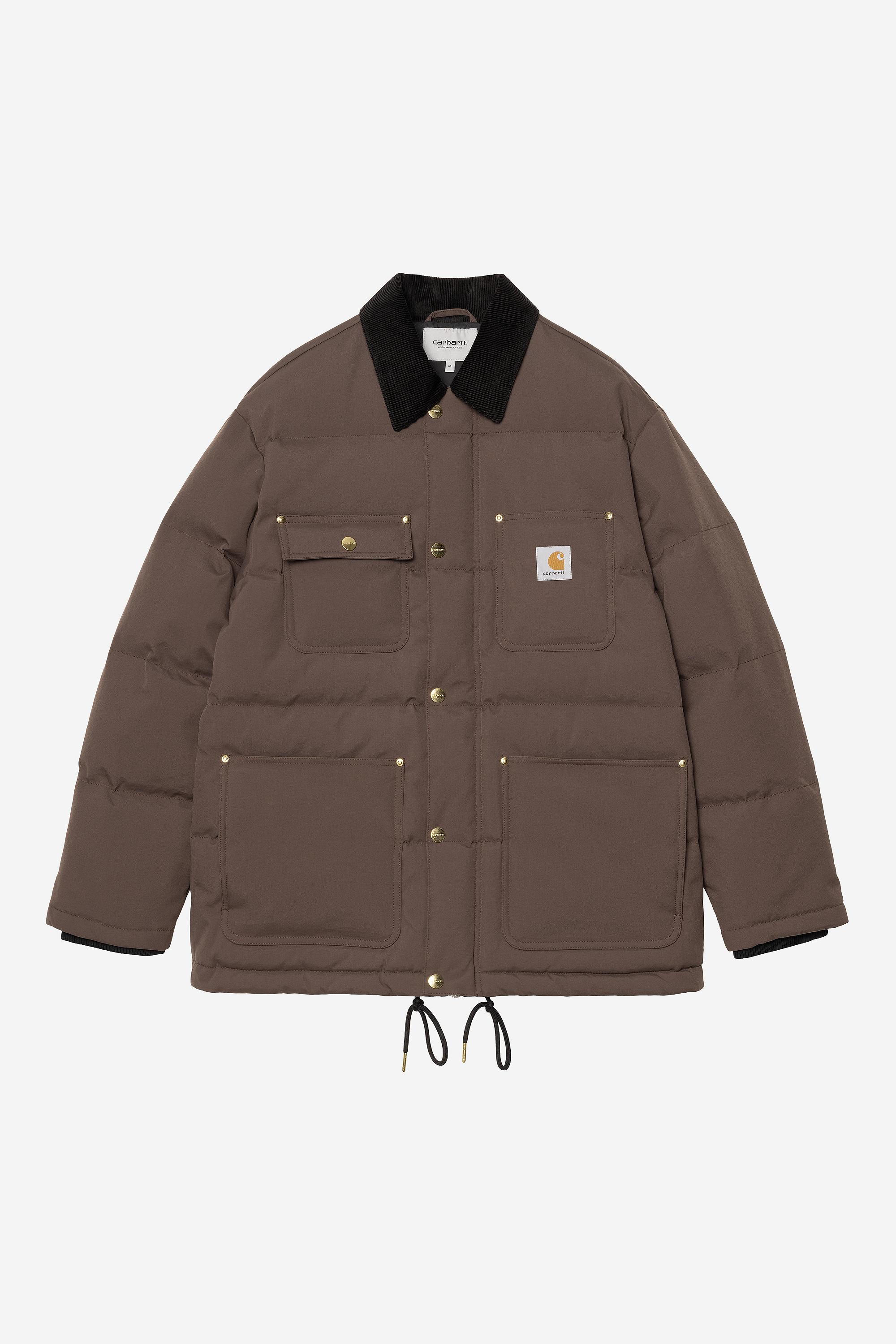 Tobacco / Black