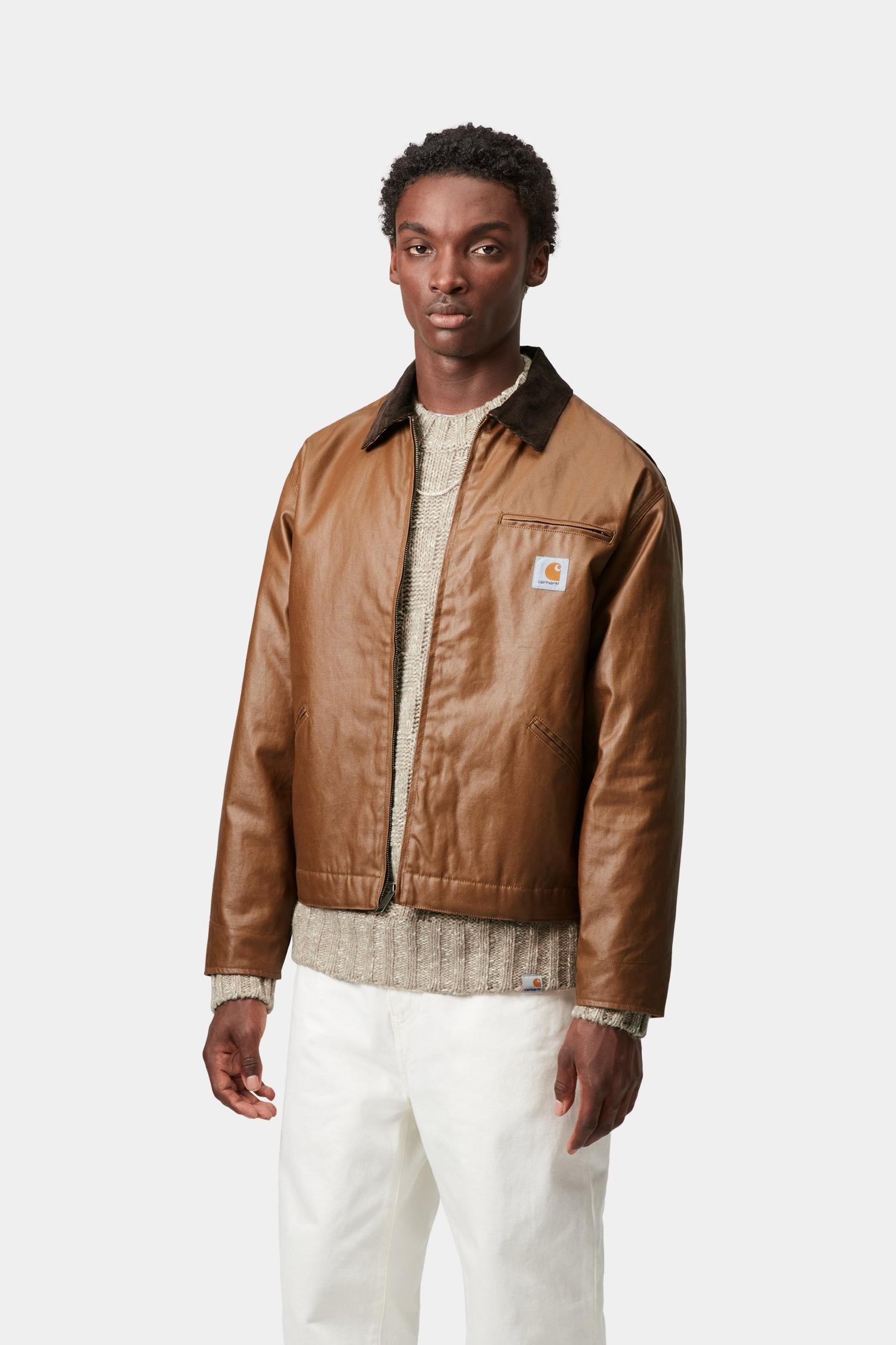 OG Dean Jacket