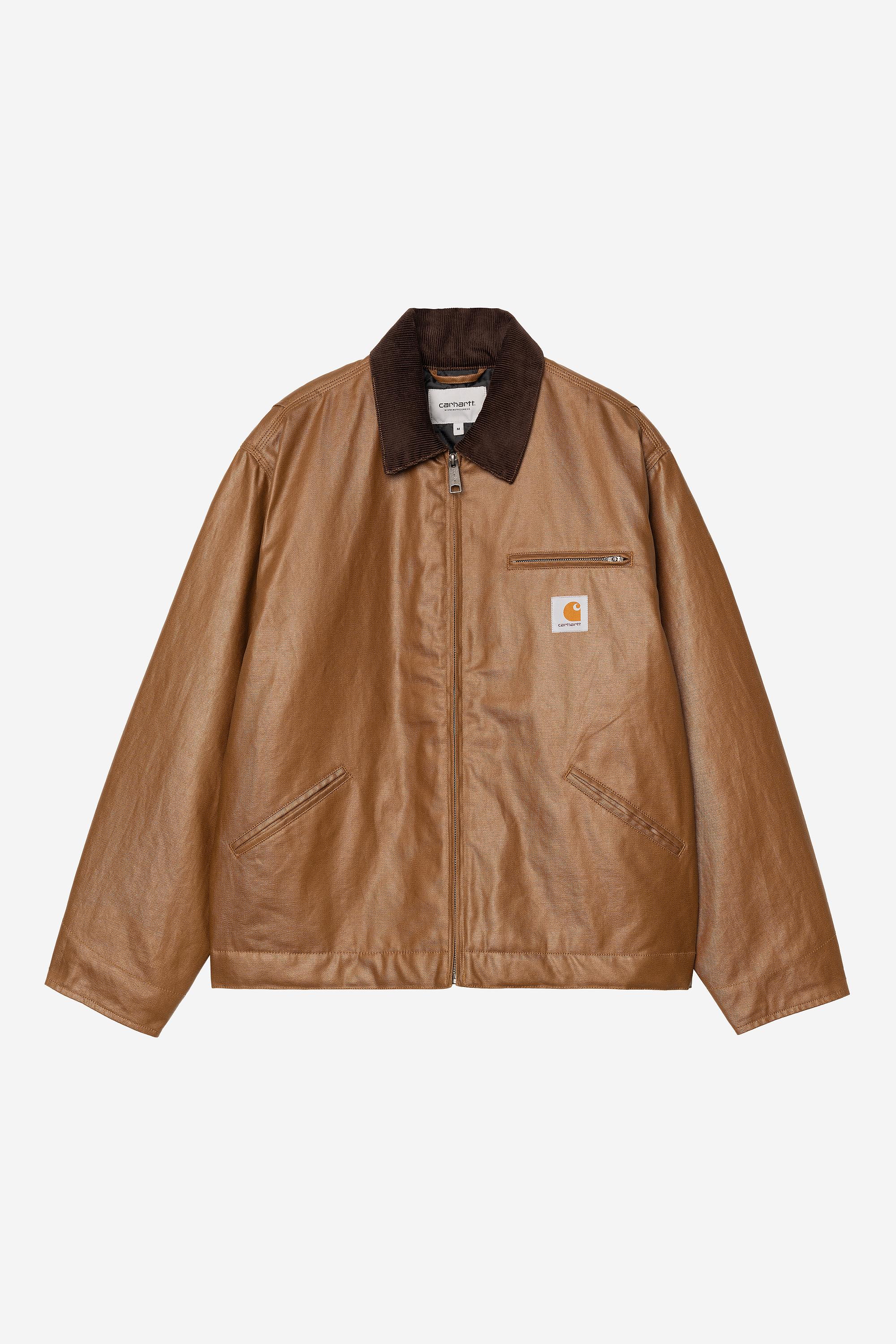 Hamilton Brown / Tobacco