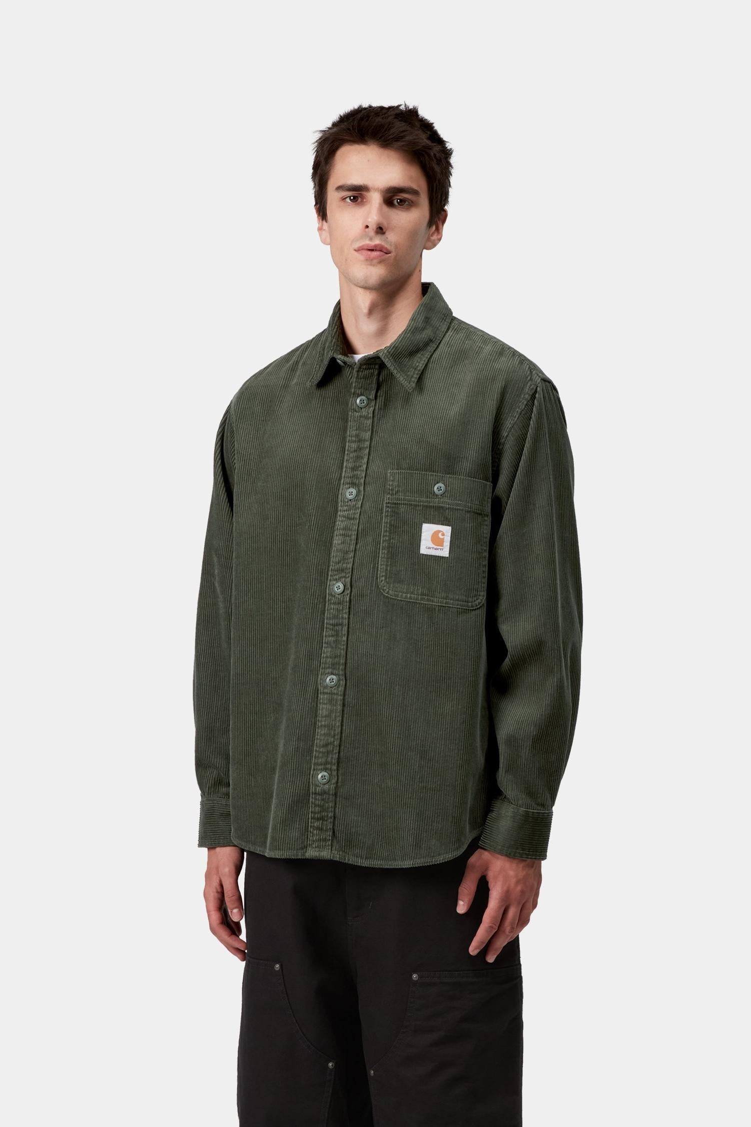 Flint Shirt