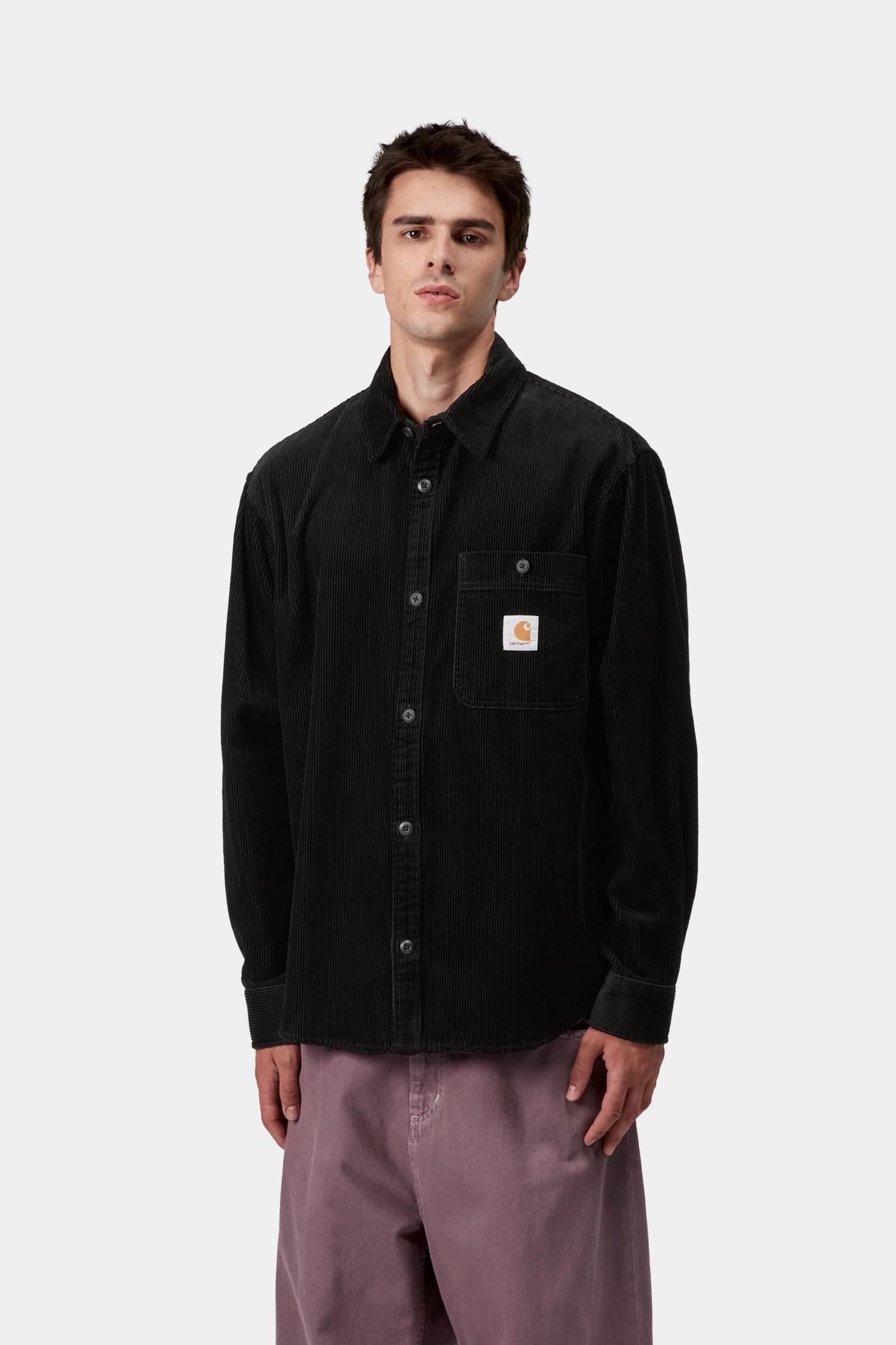 Flint Shirt