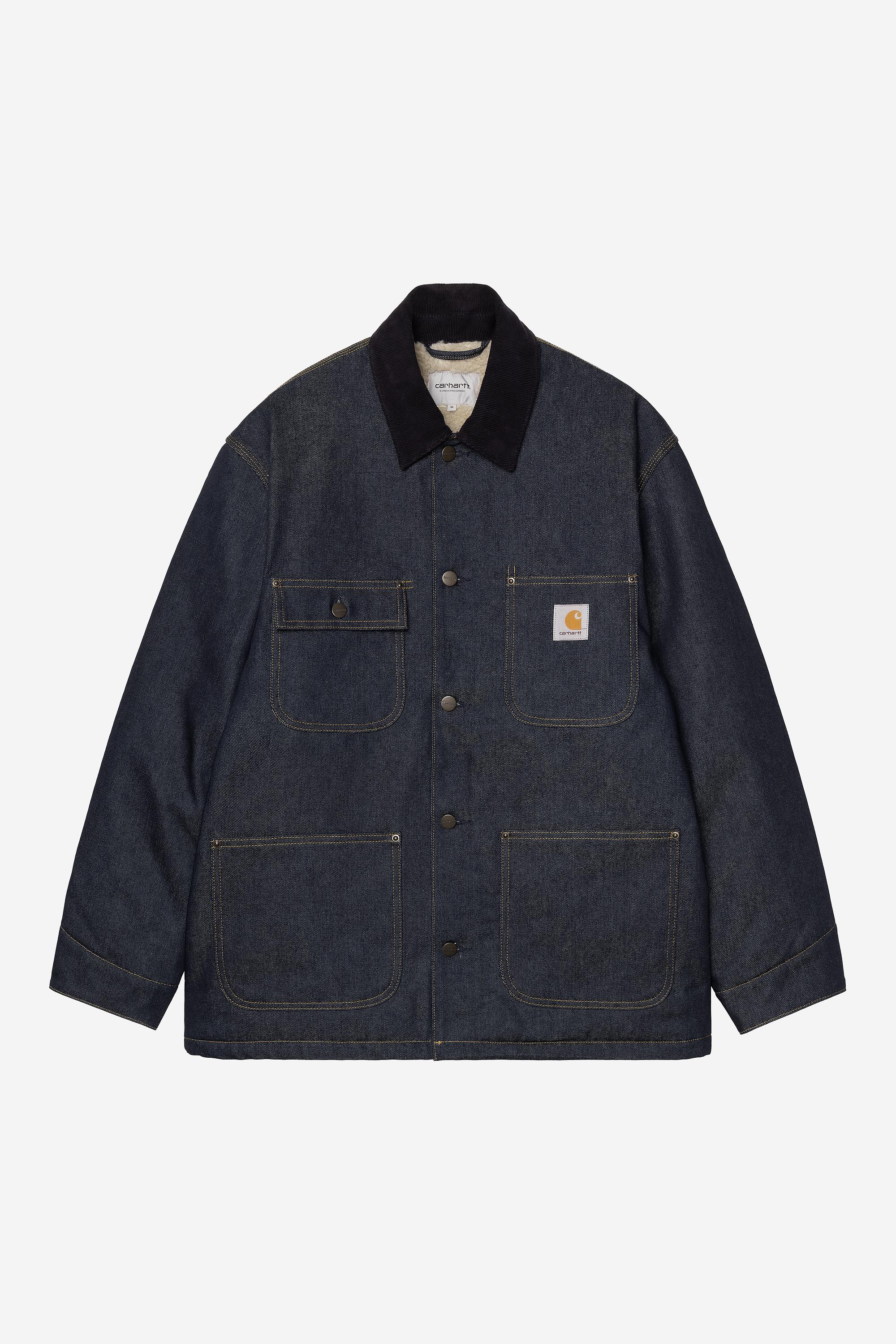 Blue / Dark Navy (rigid)