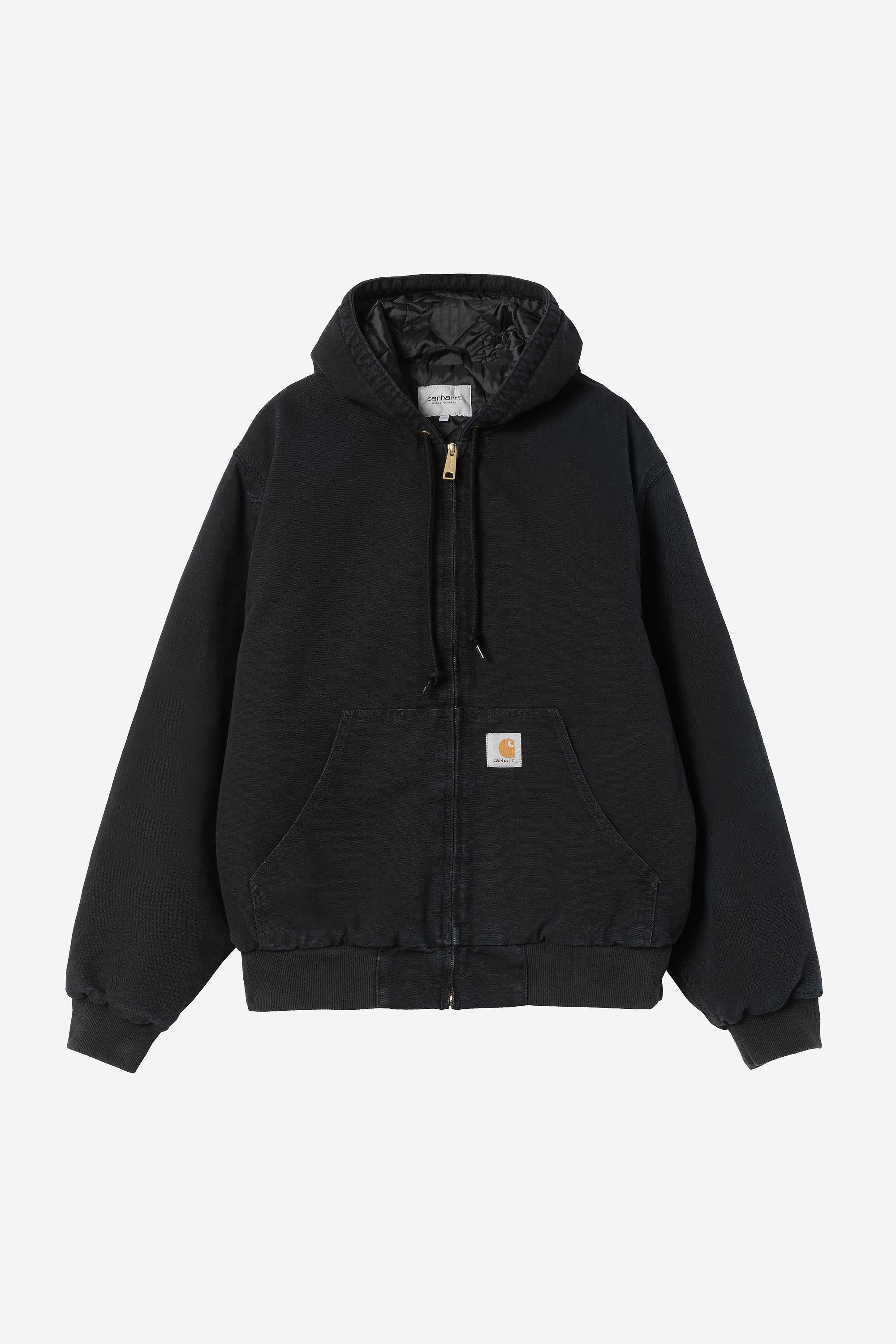 Black (stone canvas)