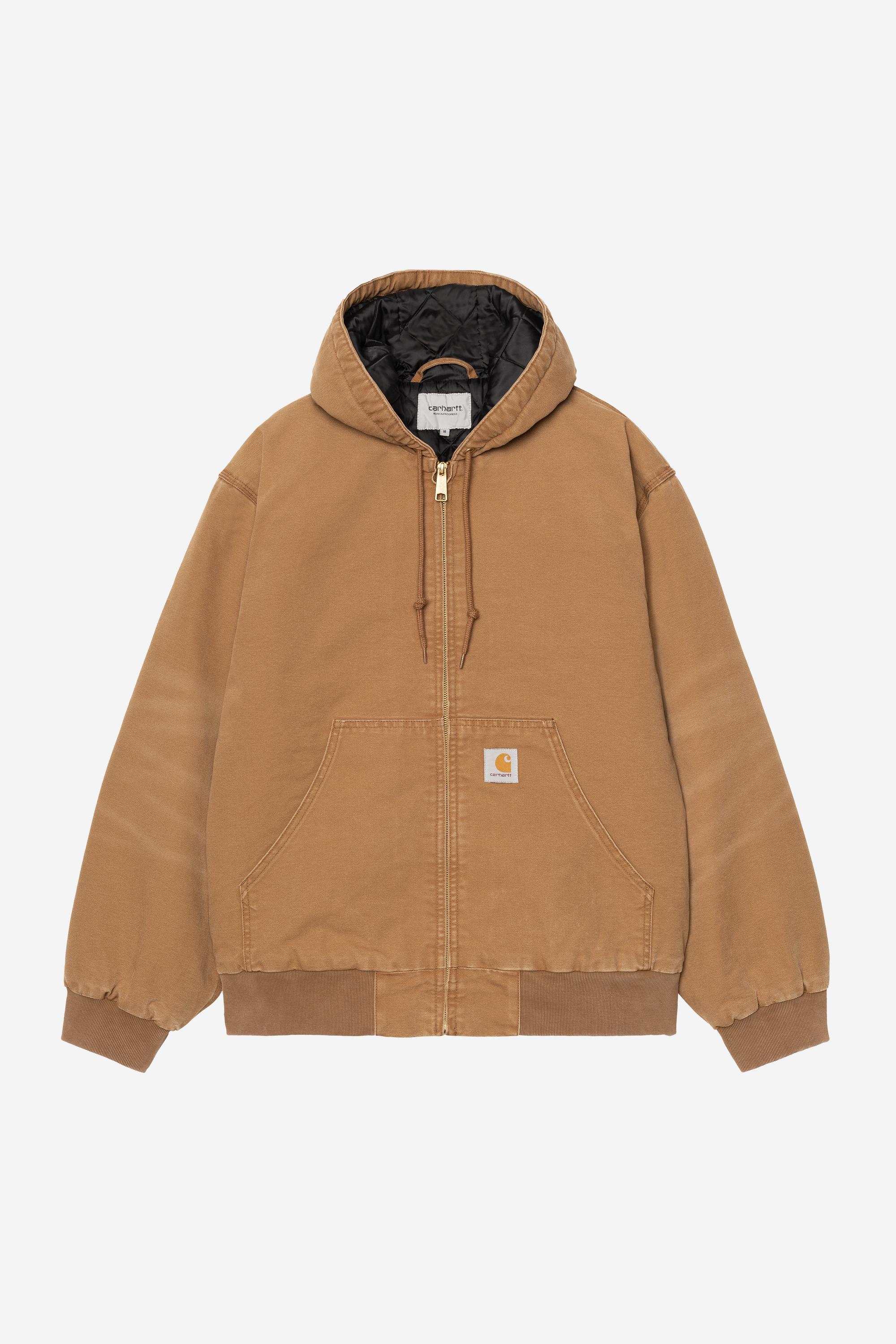 Hamilton Brown (stone canvas)