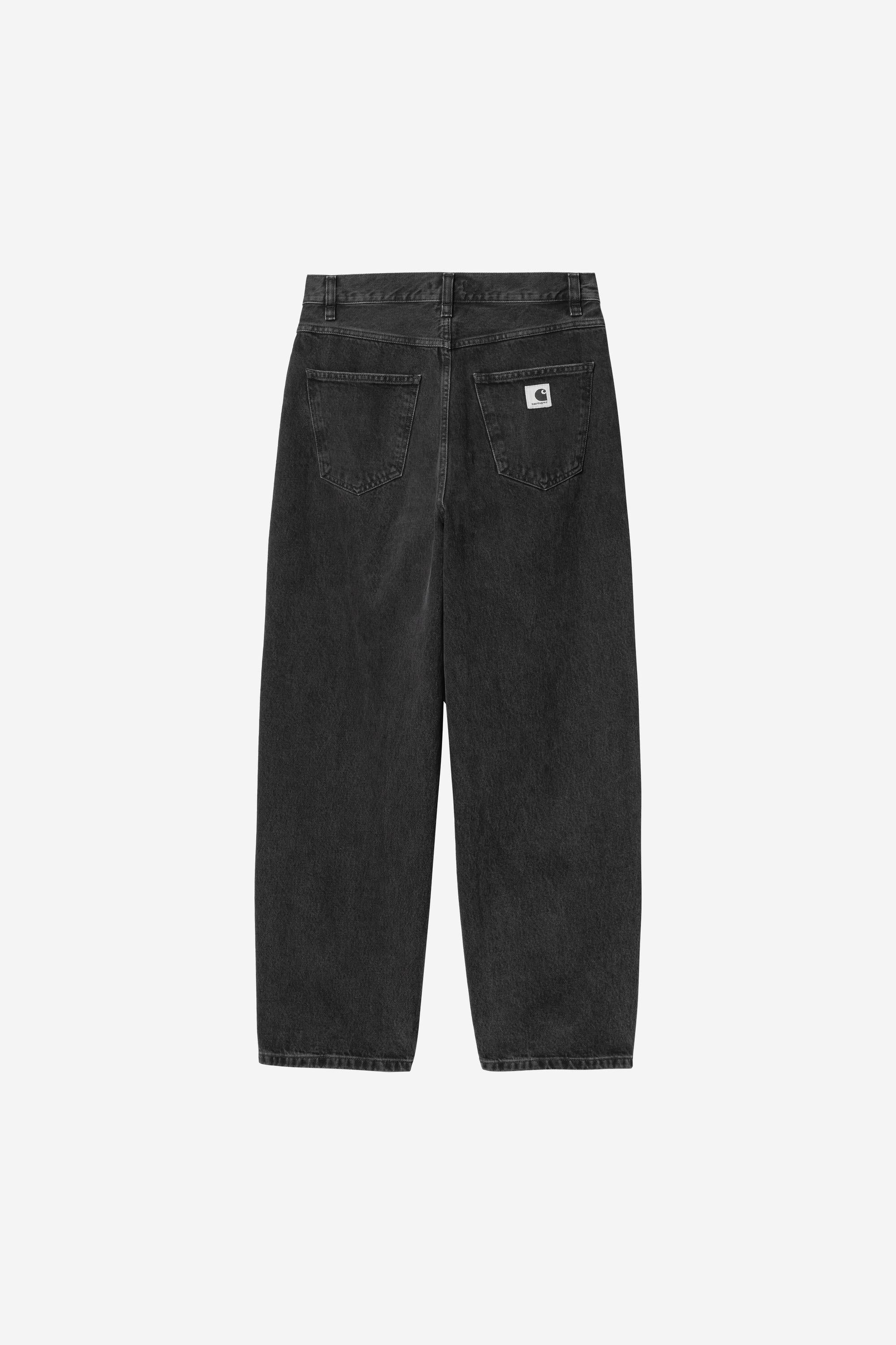 Black (stone washed)