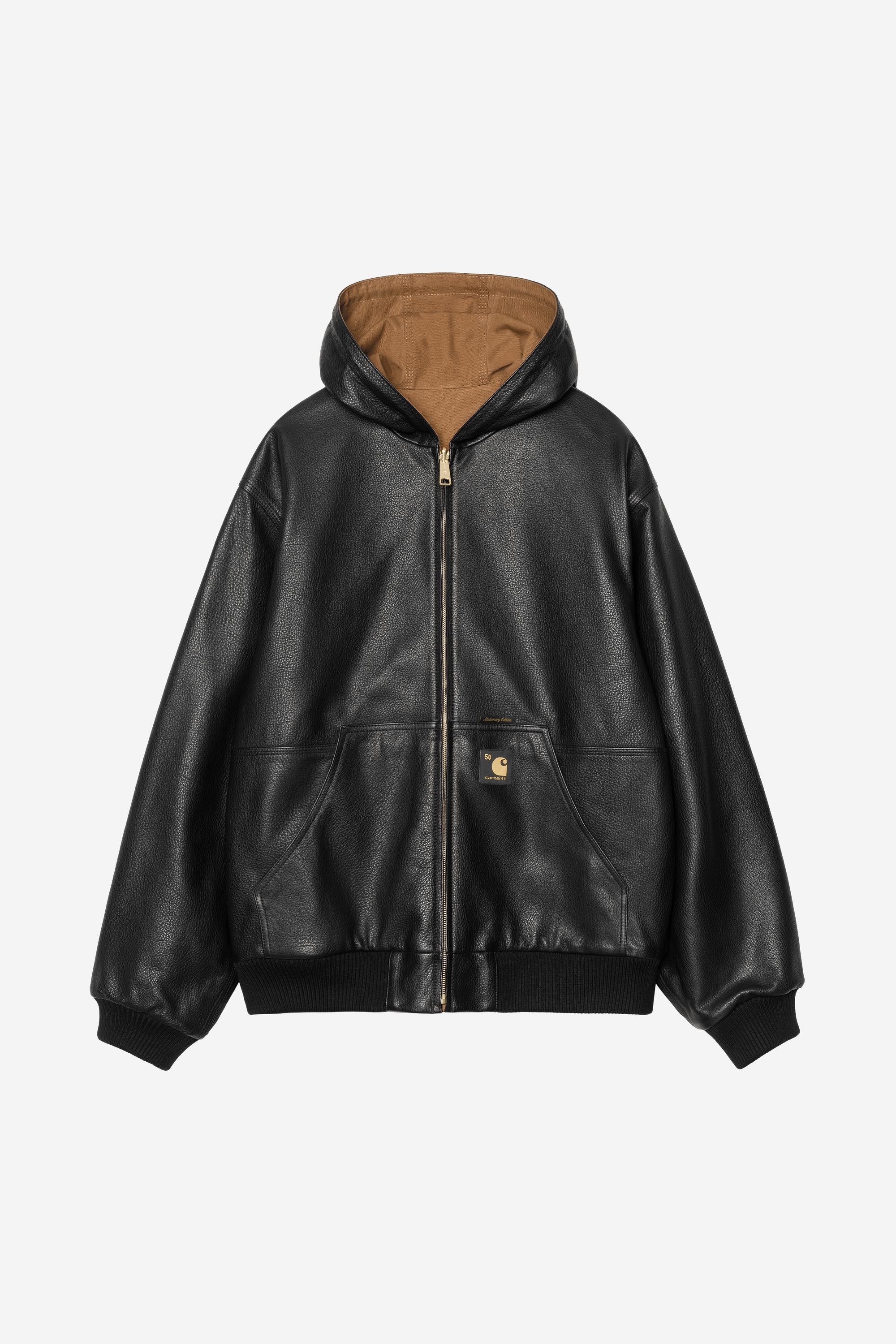 OG Active Jacket 50th Anniversary Edition Leather