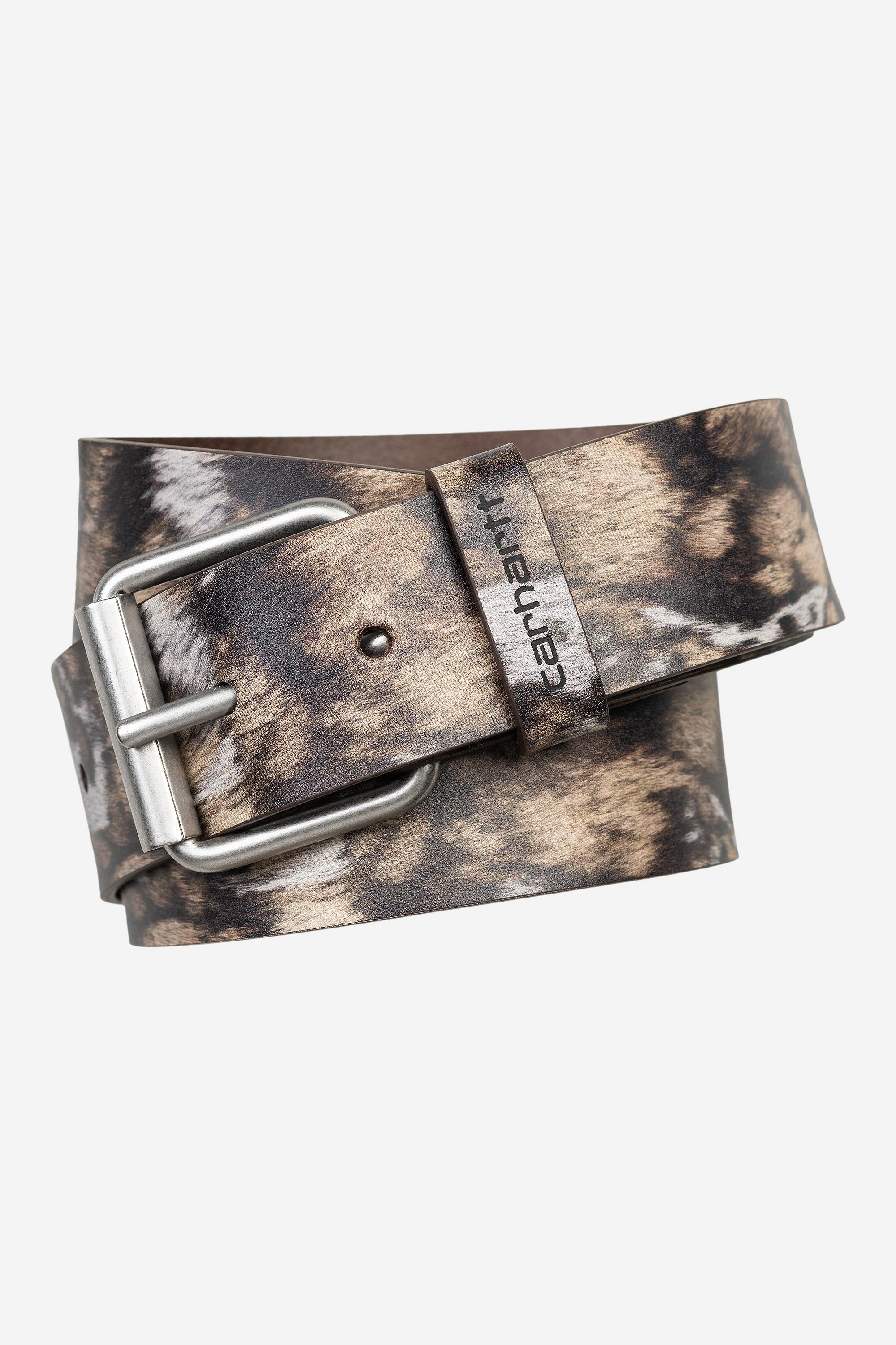 Wild Dog / Silver
