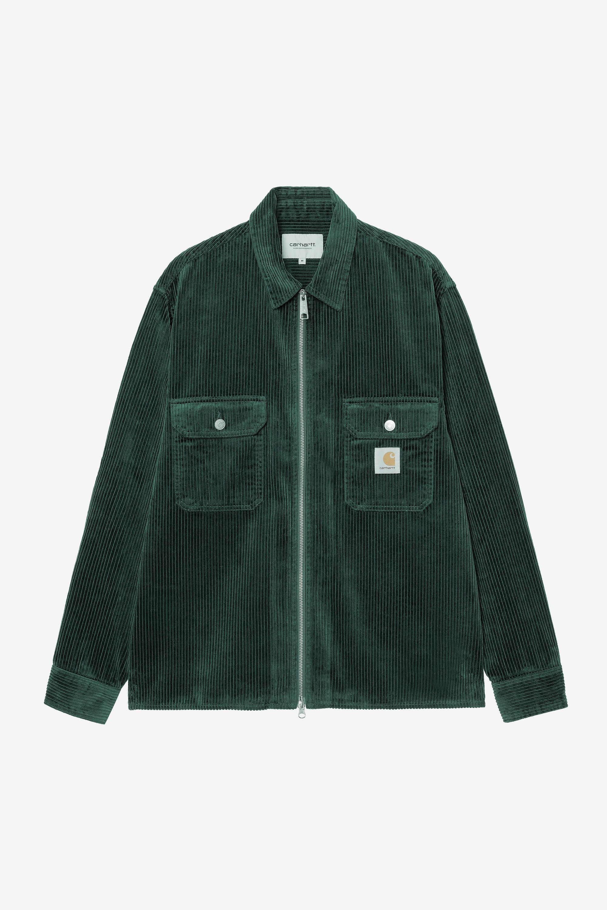 Dark Fir