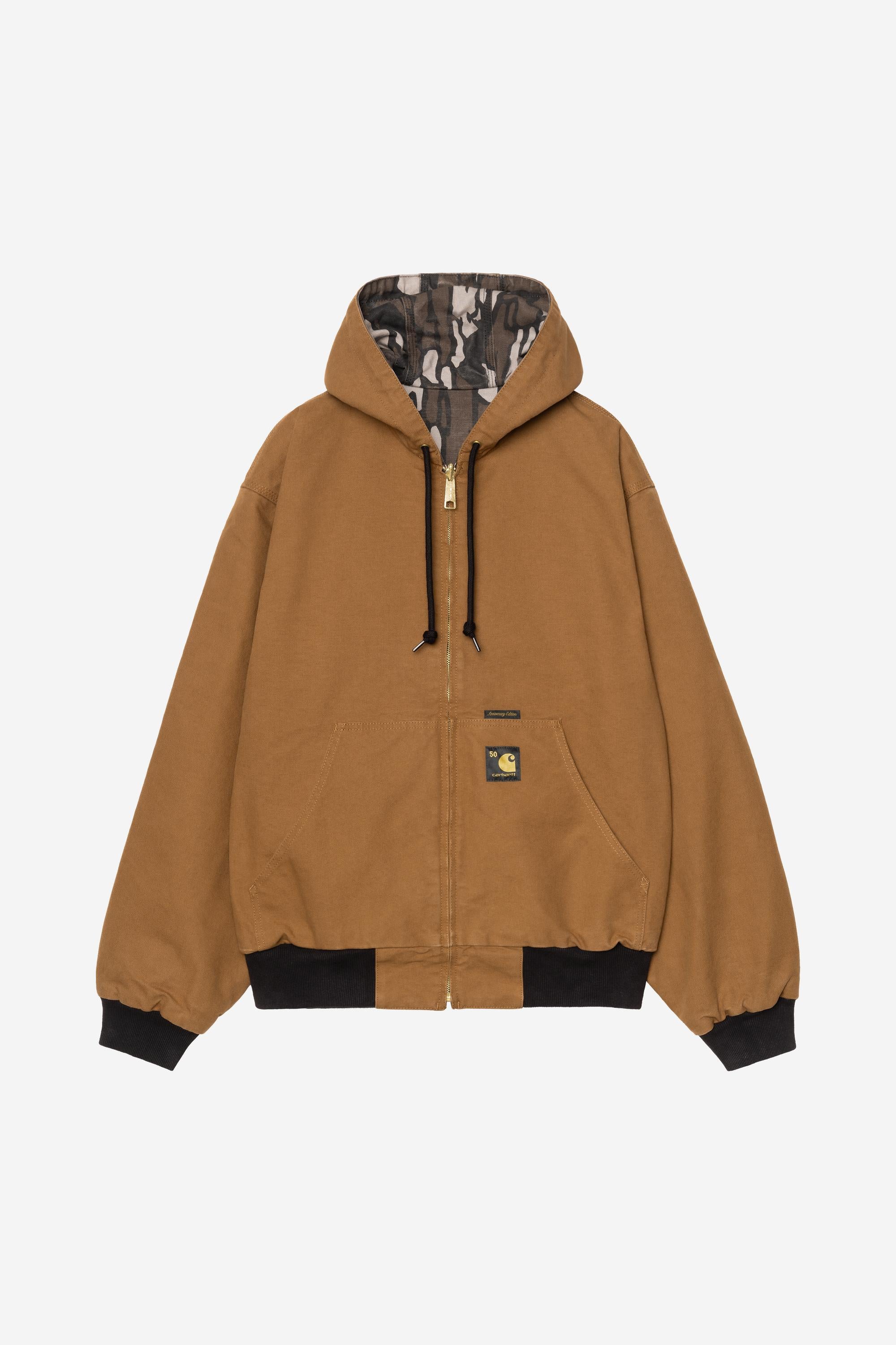 Hamilton Brown / Camo Trebark