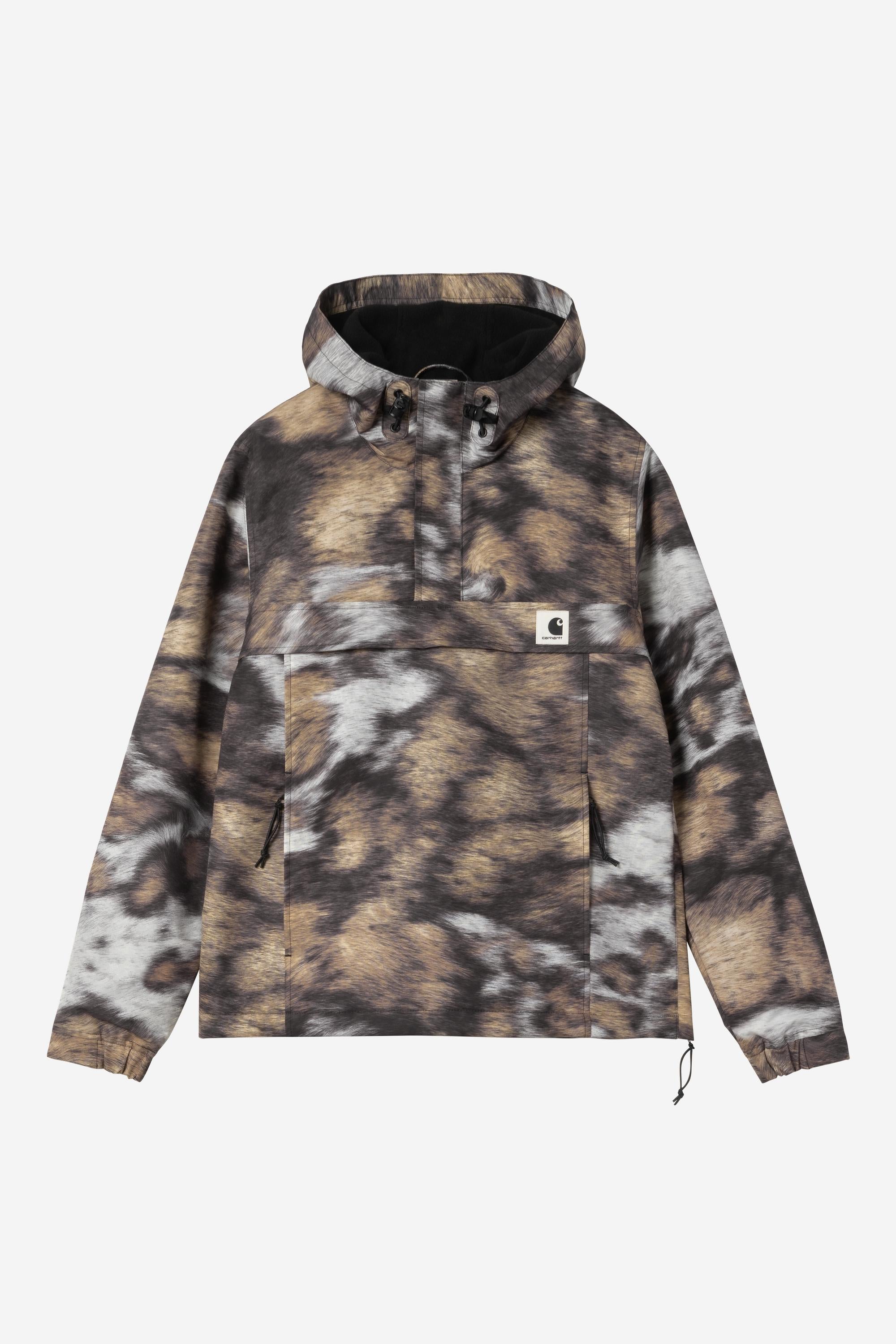 Wild Dog Print