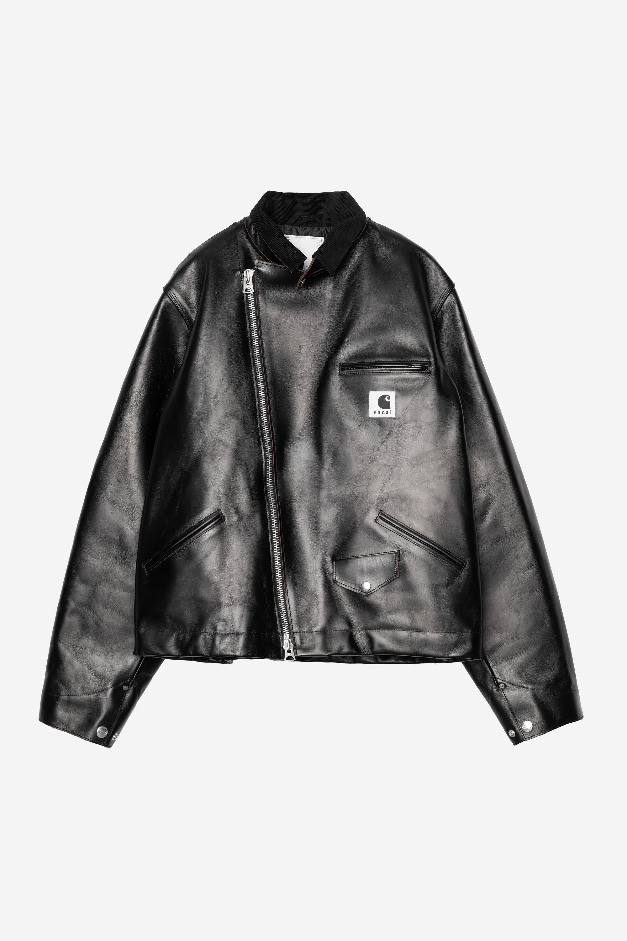 Sacai Black